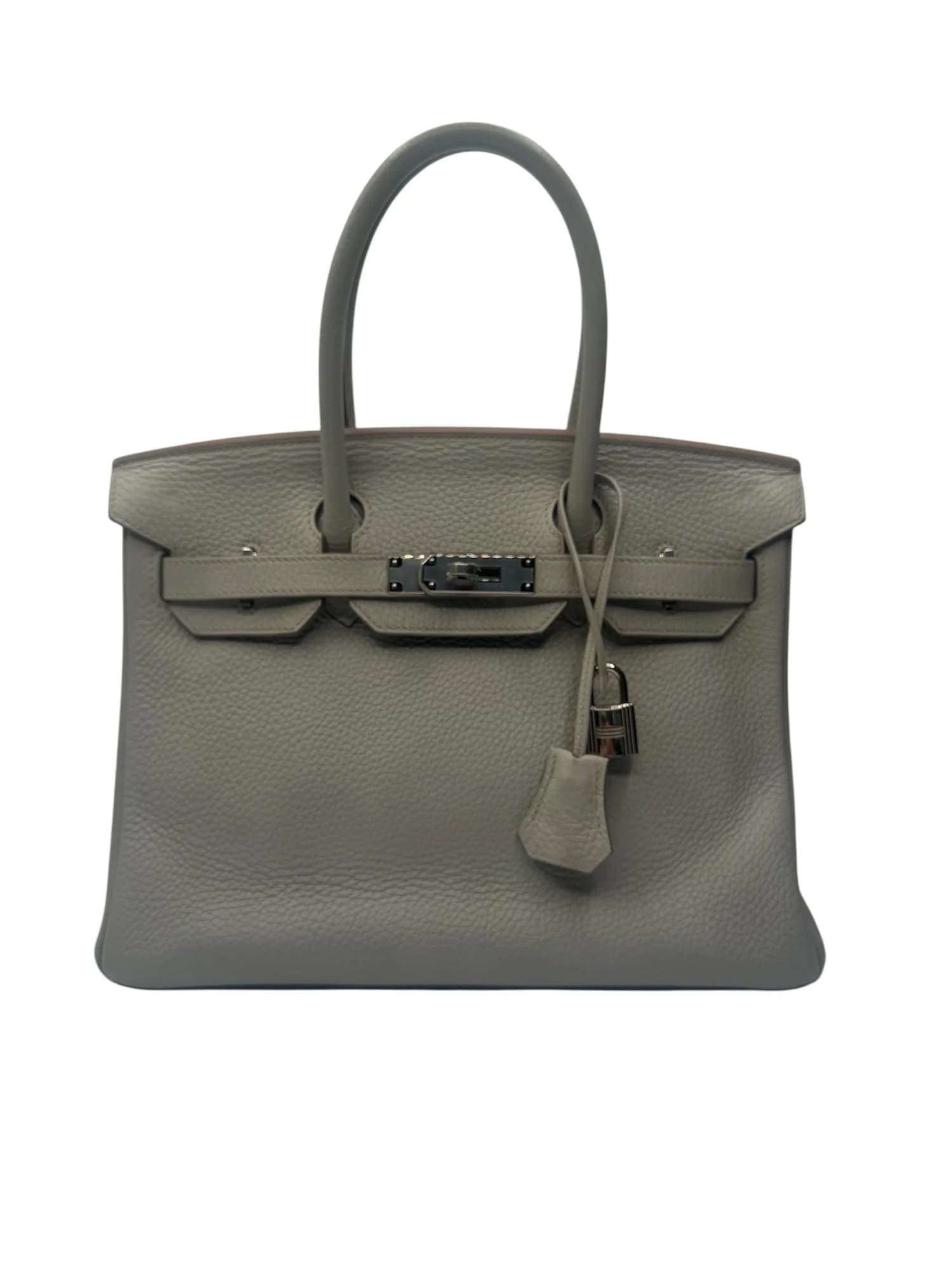 Hermès Birkin 30 - Image 1