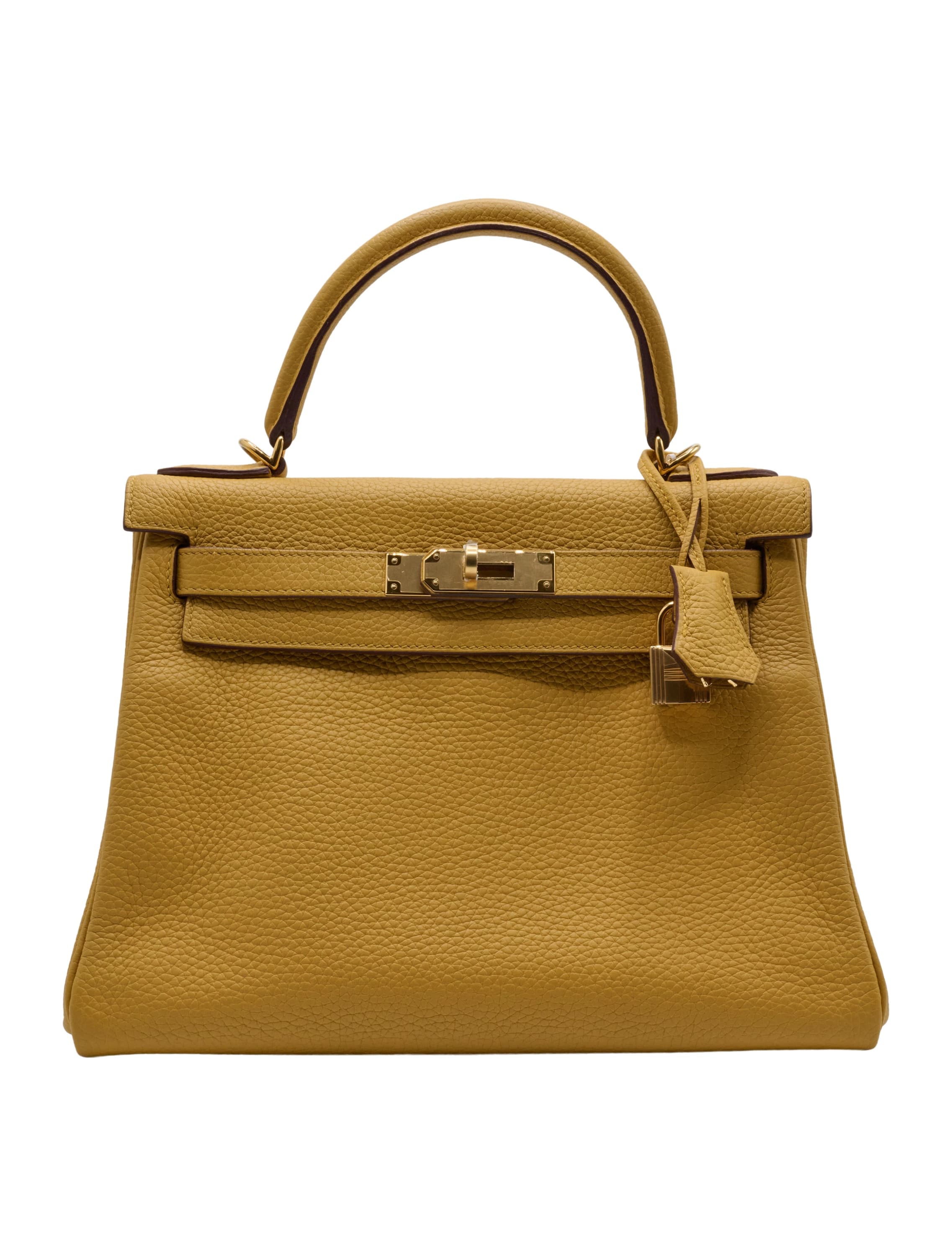 Hermès Kelly 28 - Image 1