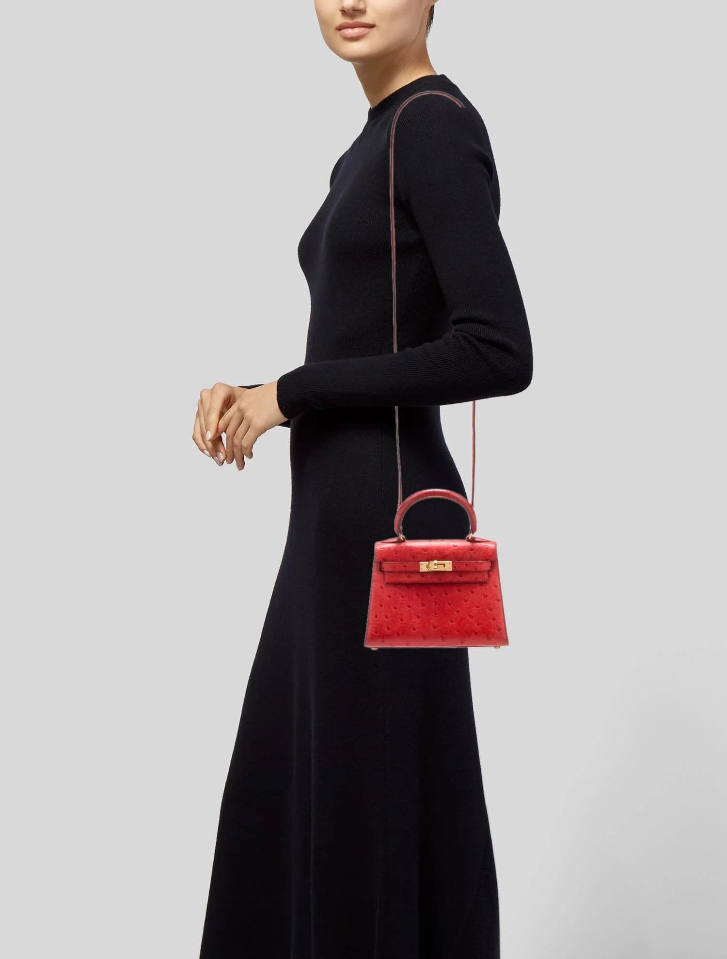 Hermès Mini Kelly 20 - Image 2