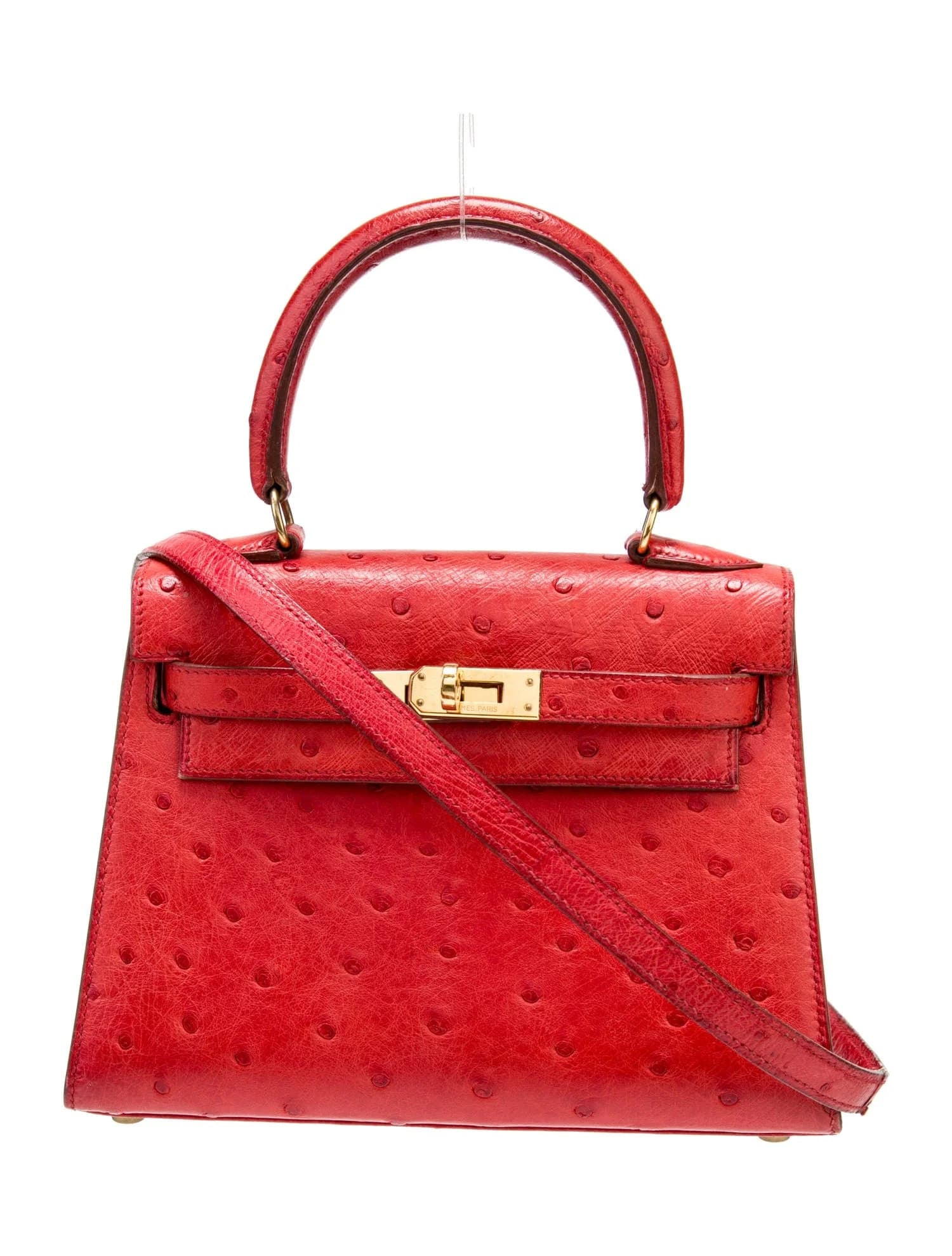 Hermès Mini Kelly 20 - Image 1