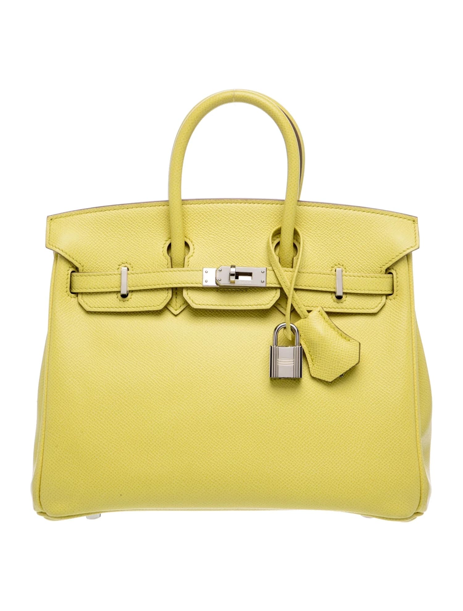 Hermès Birkin 25 - Image 1