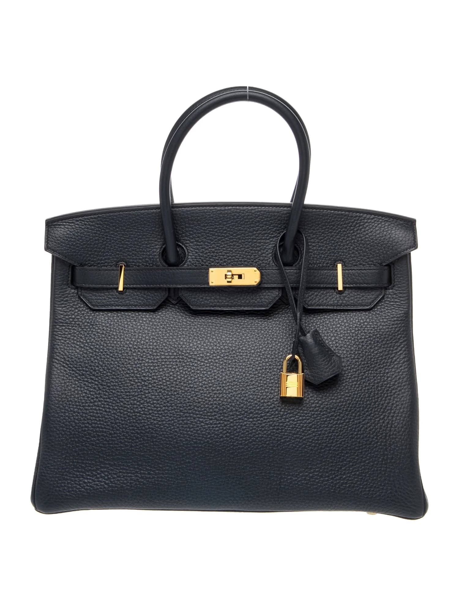 Hermès Birkin 35 - Image 1