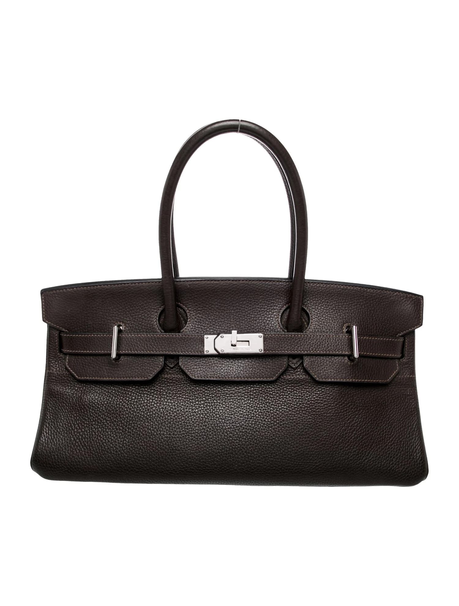 Hermès Shoulder Birkin 42 - Image 1