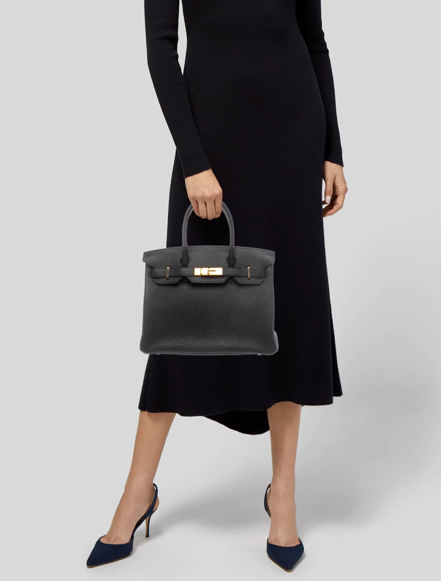 Hermès Birkin 30 - Image 2