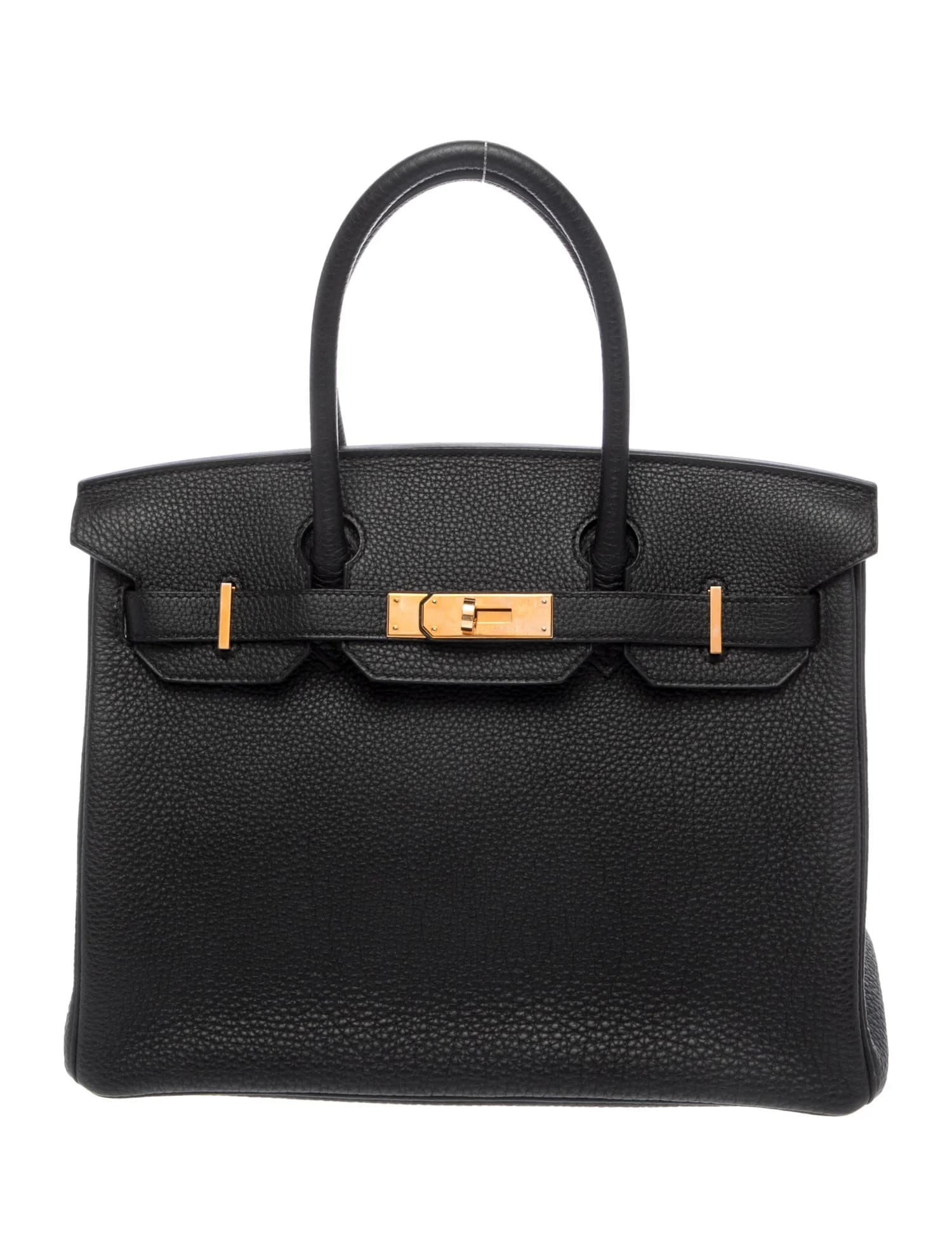 Hermès Birkin 30 - Image 1