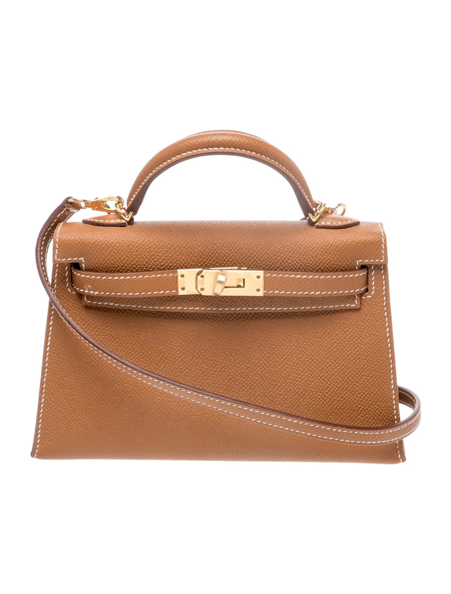 Hermès Kelly 20 - Image 1