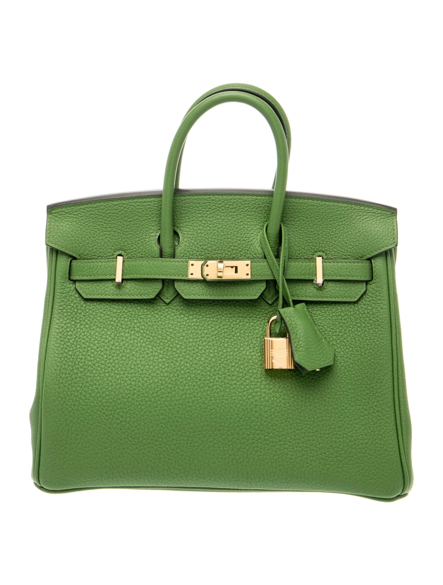 Hermès Birkin 25 - Image 1
