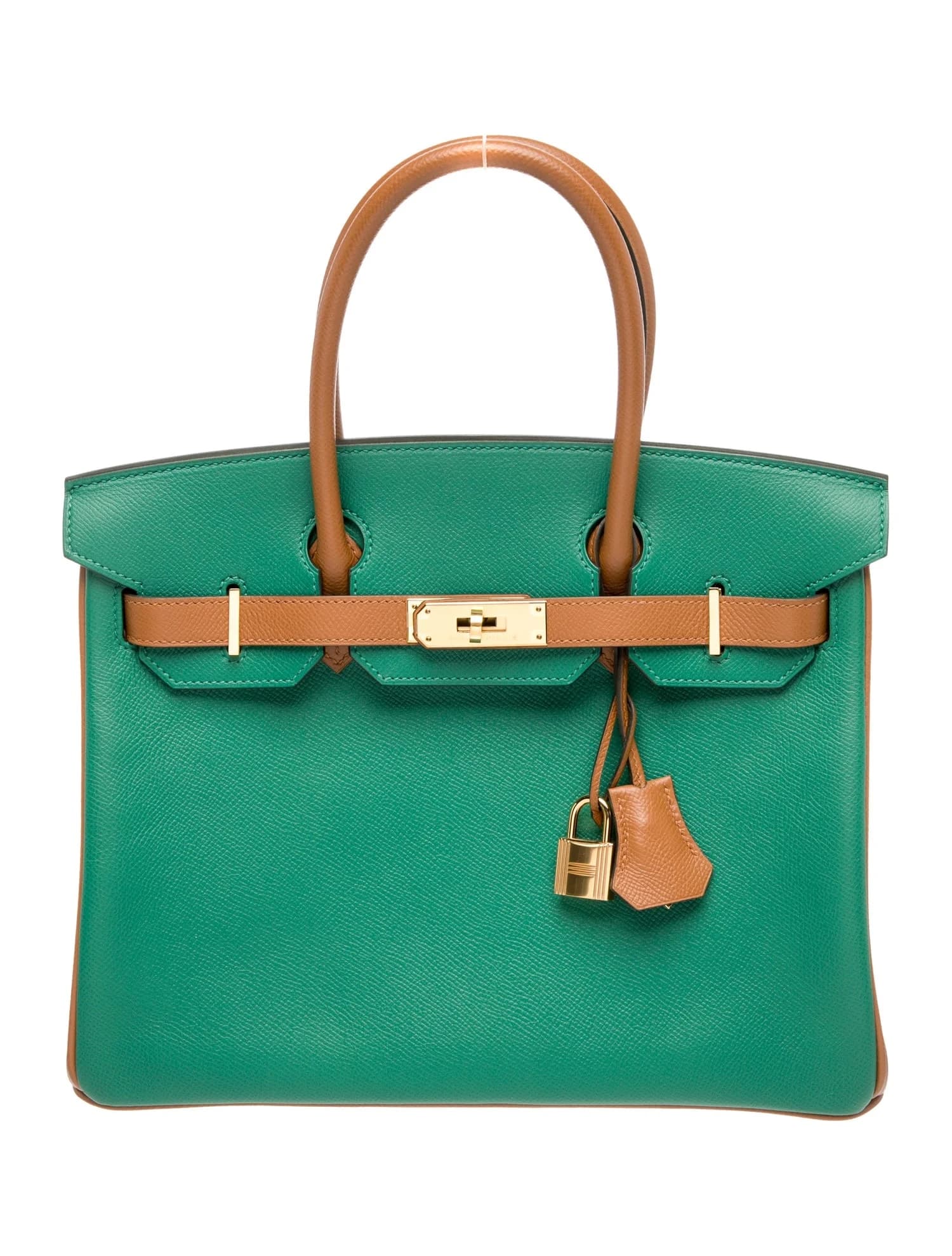Hermès Birkin 30 - Image 1