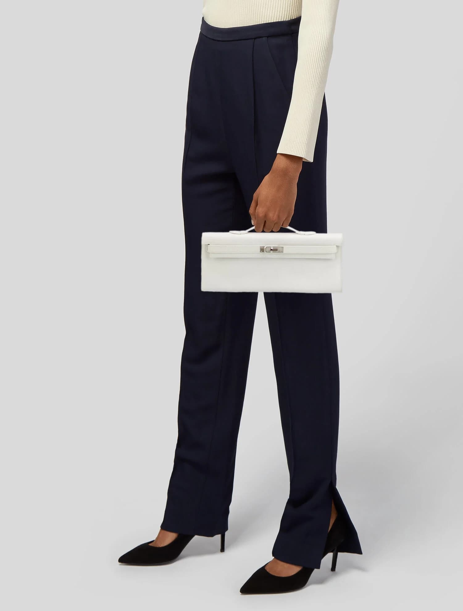 Hermès Kelly Cut - Image 2