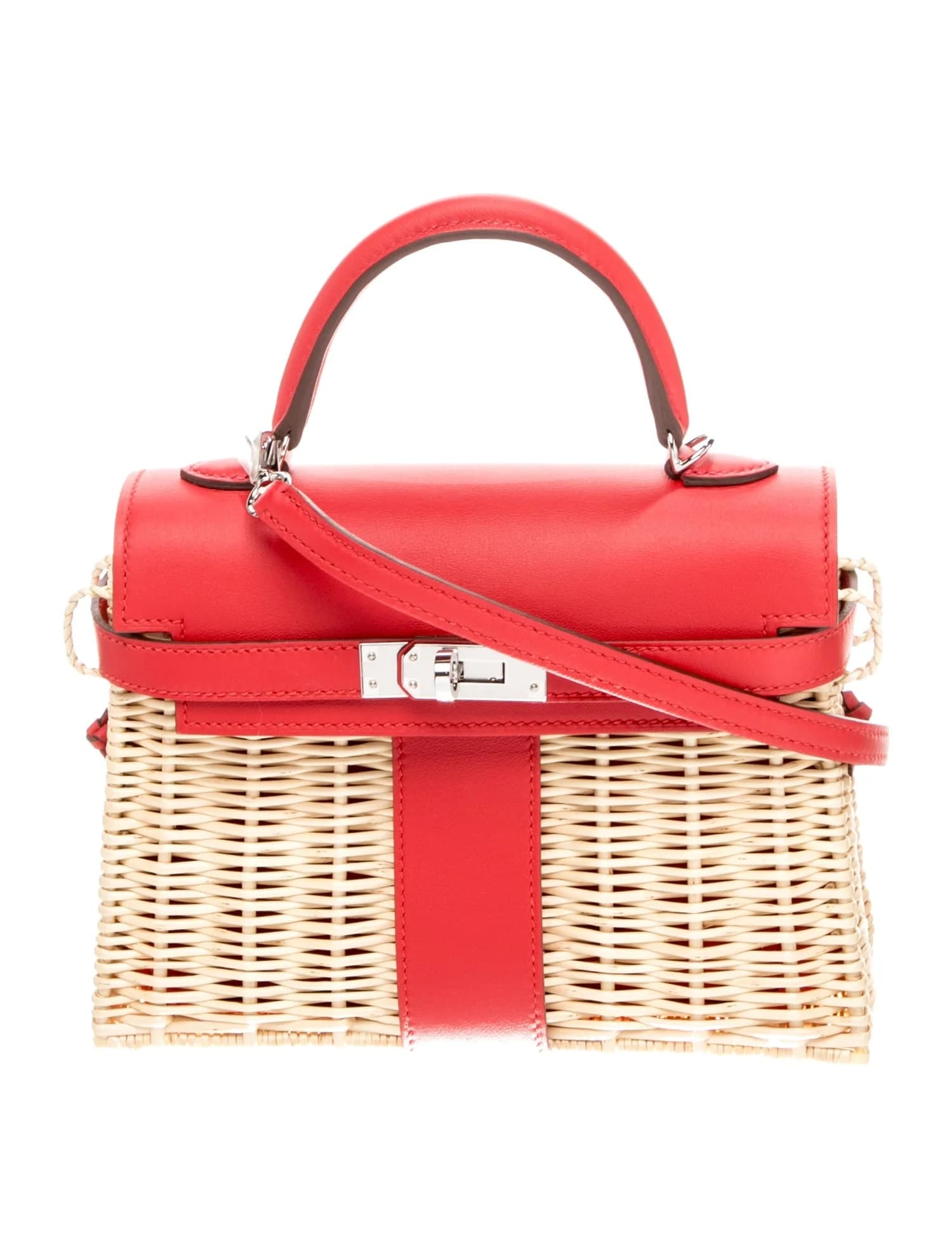 Hermès Kelly 20 - Image 1