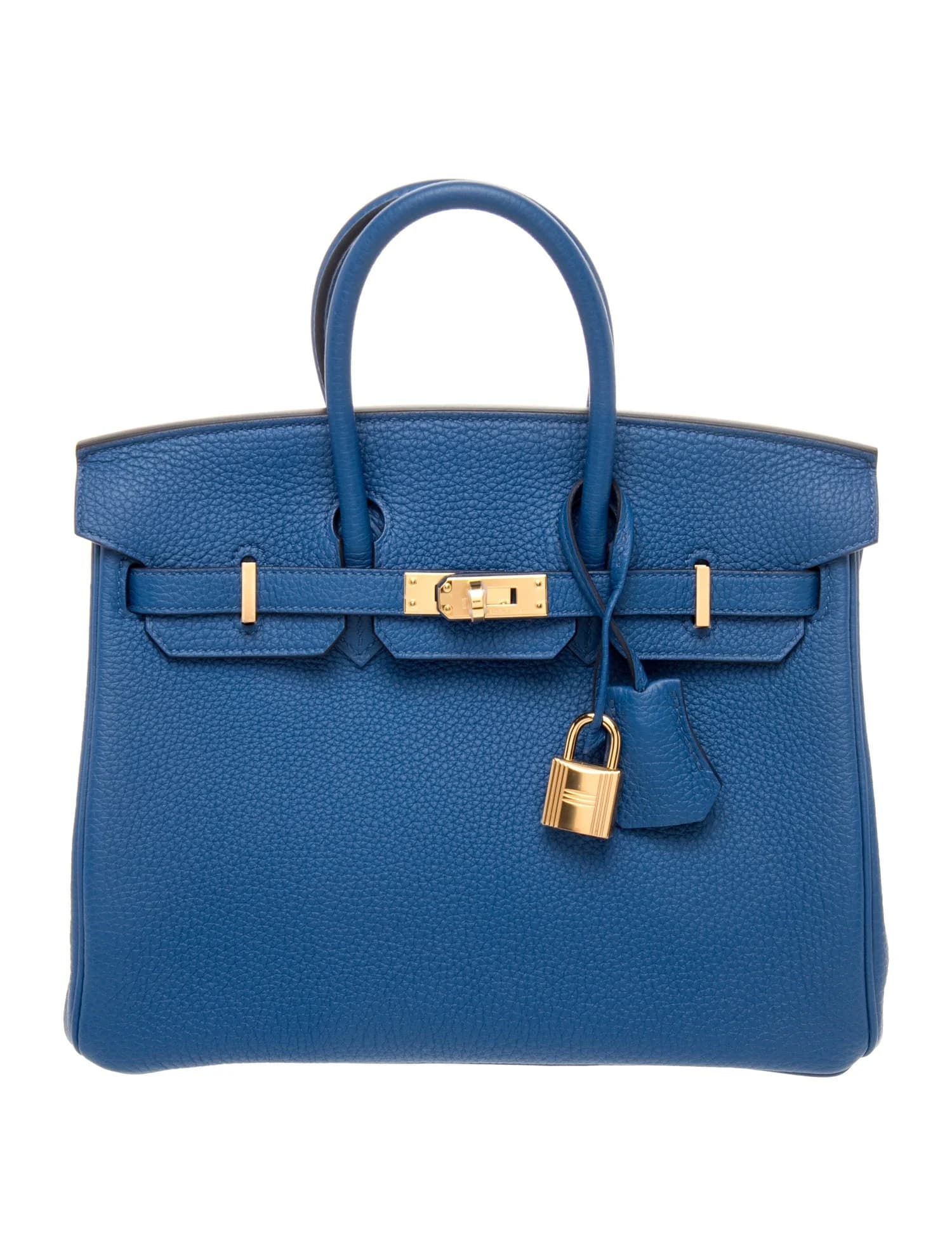 Hermès Birkin 25 - Image 1