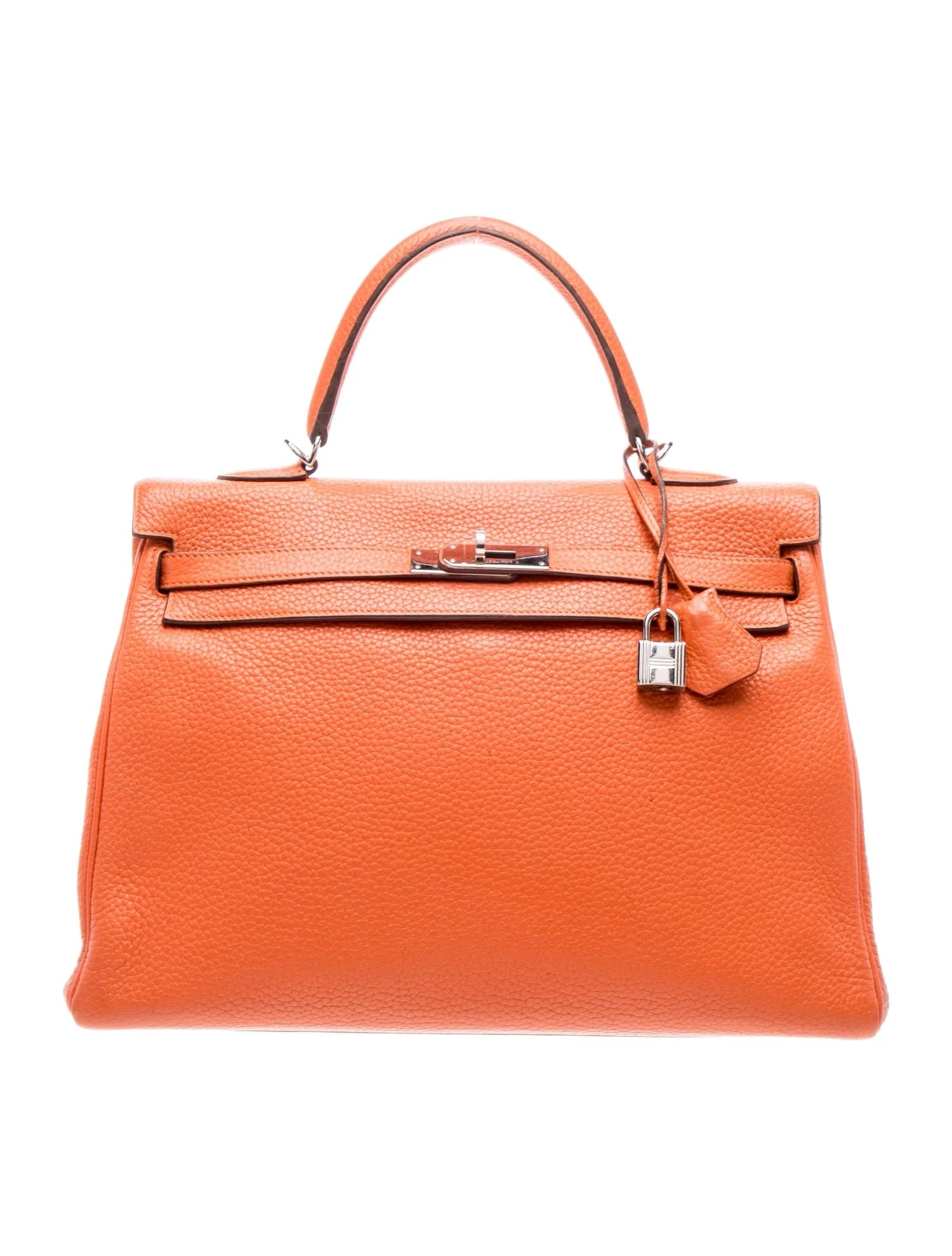 Hermès Kelly 35 - Image 1