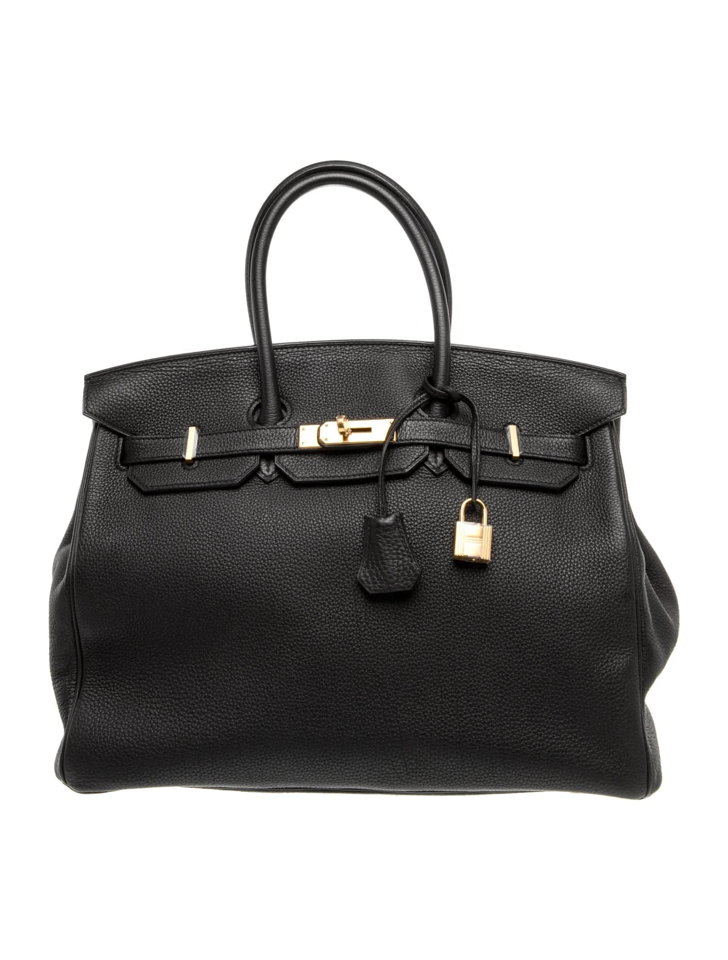 Hermès Birkin 35 - Image 1