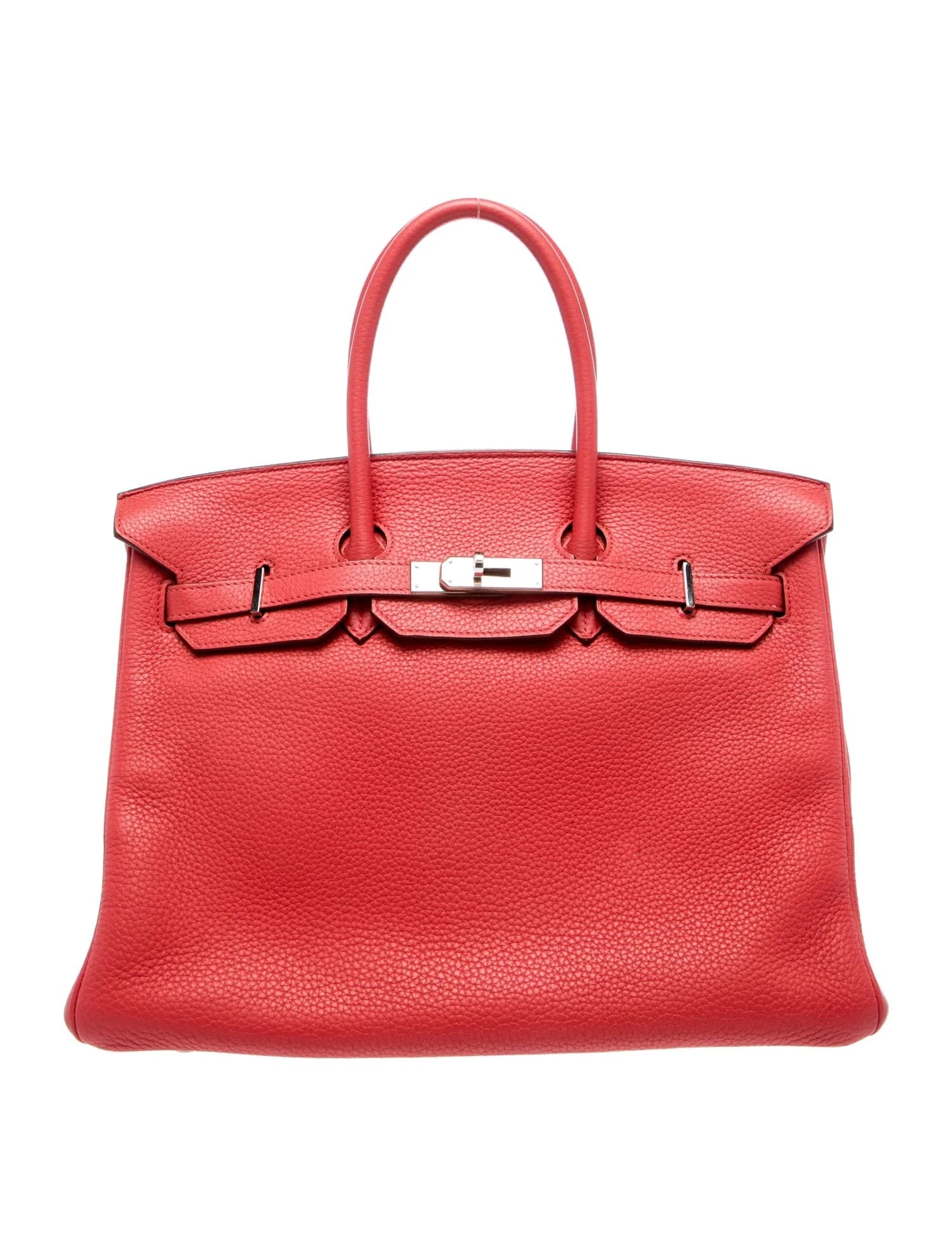 Hermès Birkin 35 - Image 1