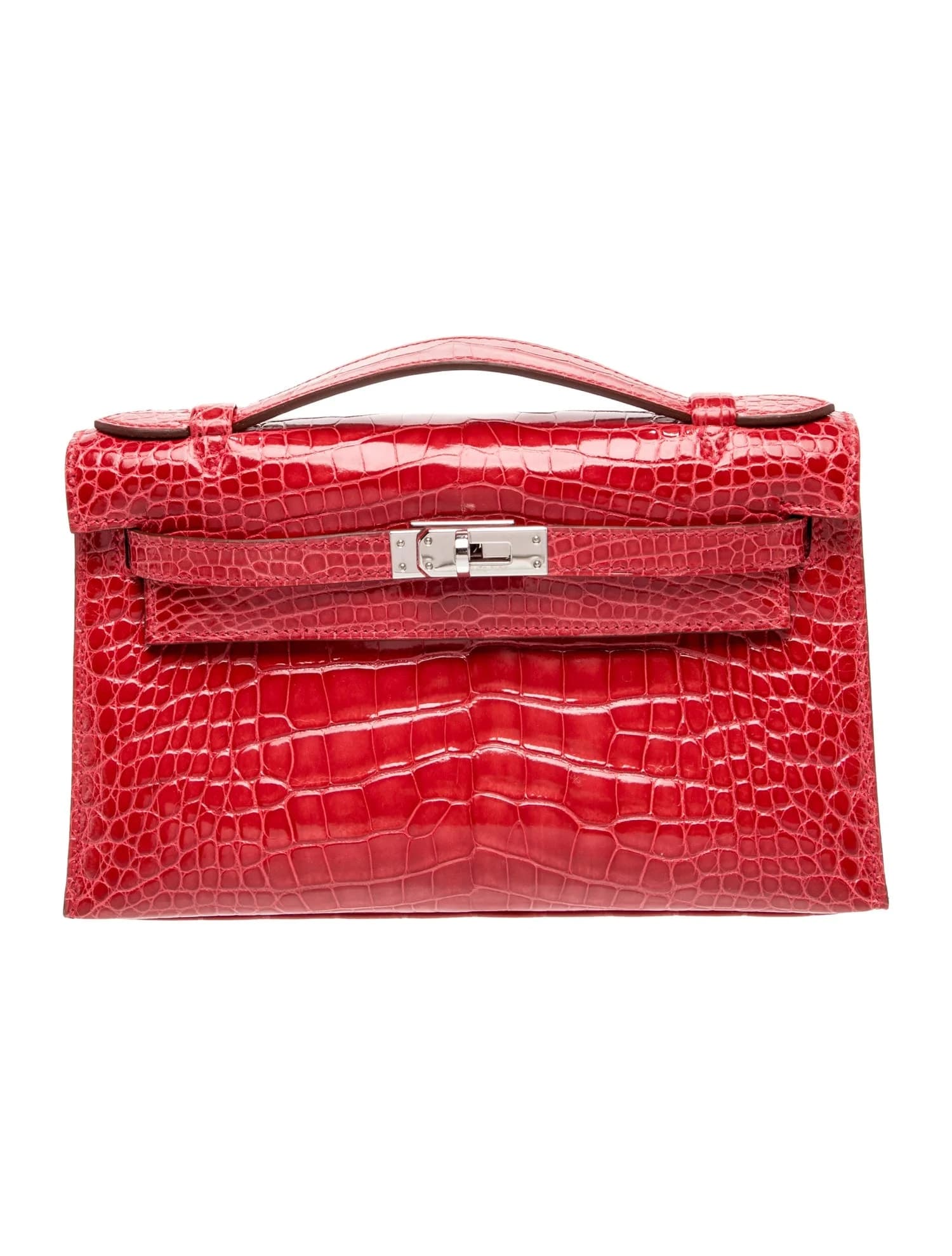 Hermès Kelly Pochette - Image 1