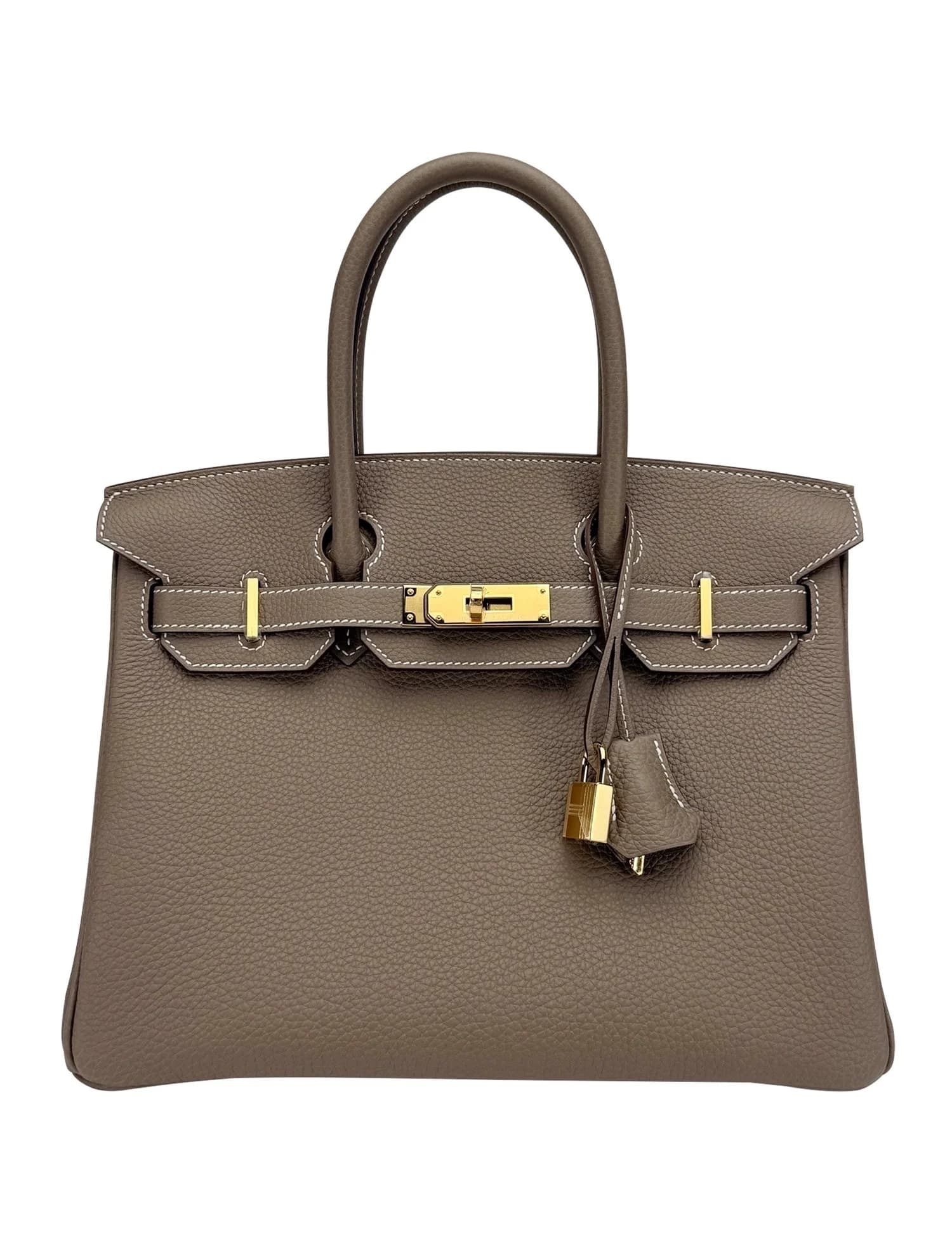 Hermès Birkin 30 - Image 1
