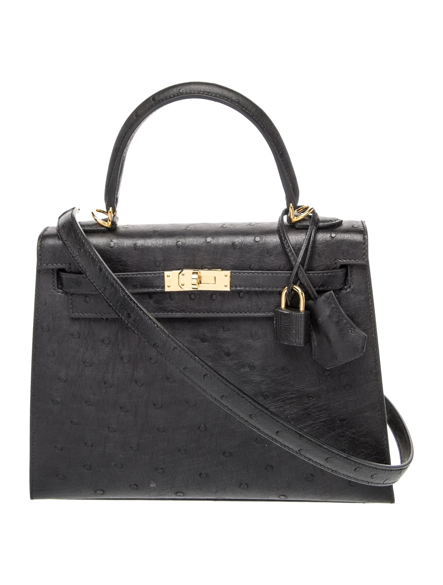 Hermès Kelly 25 - Image 1