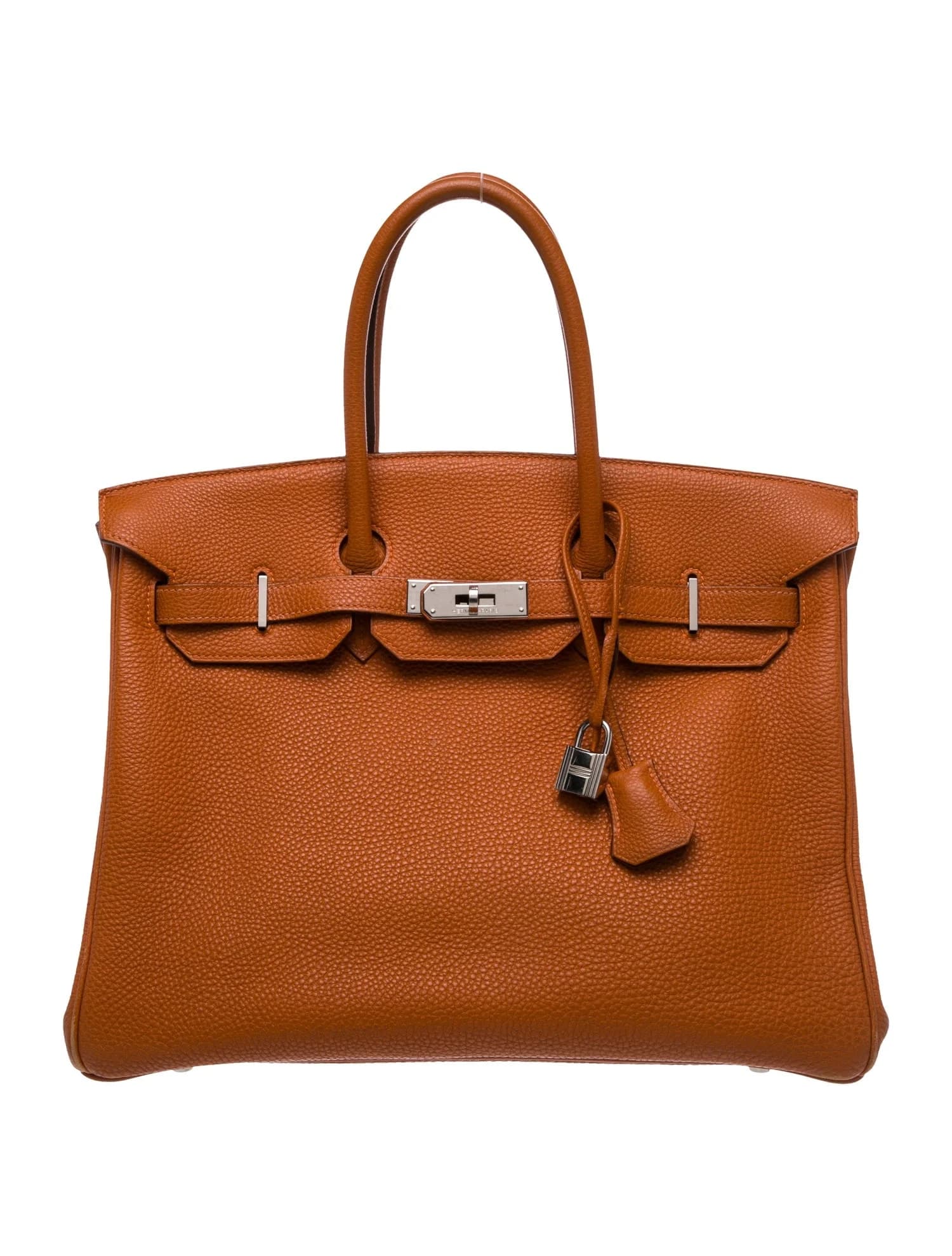 Hermès Birkin 35 - Image 1