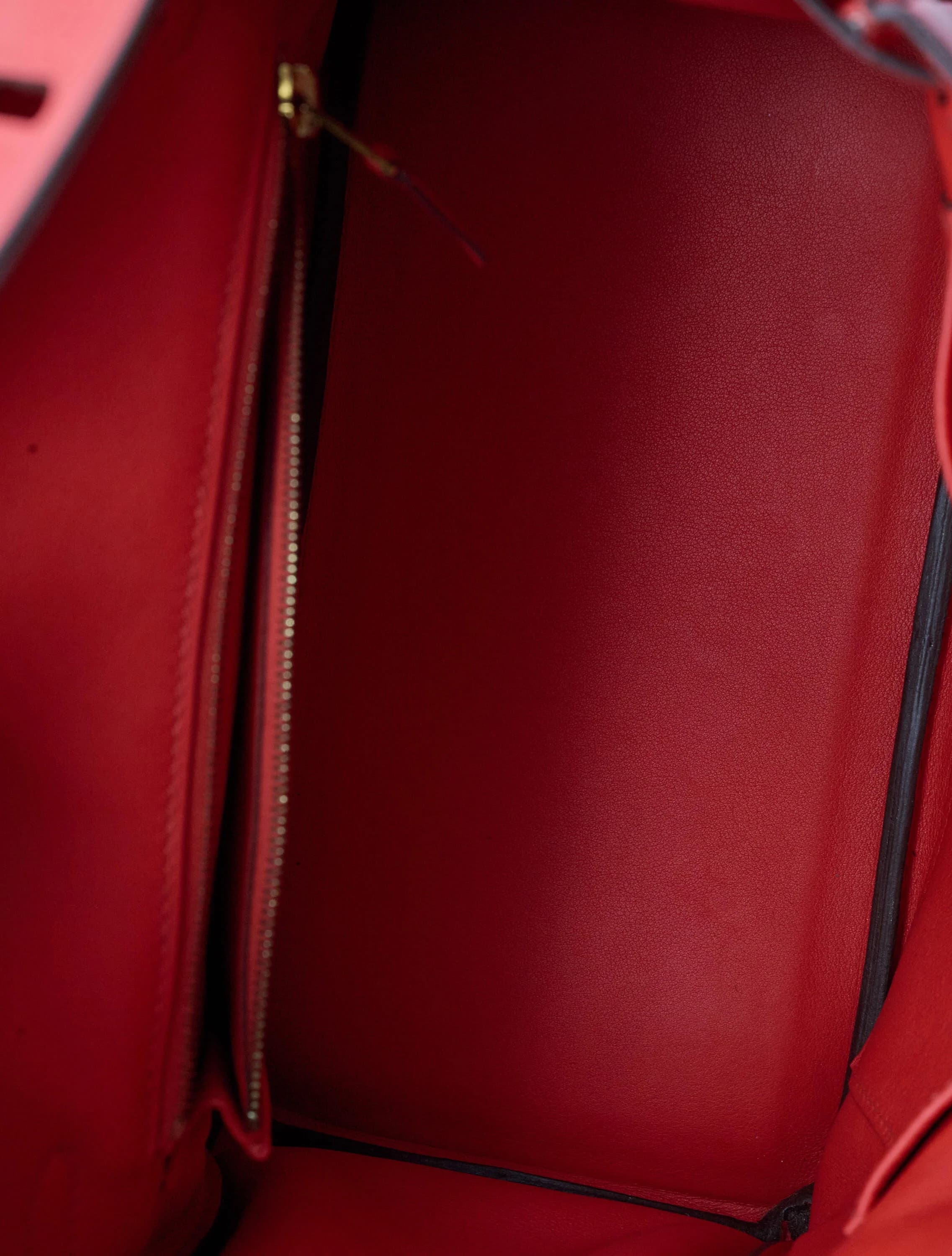 Hermès Birkin 25 - Image 4