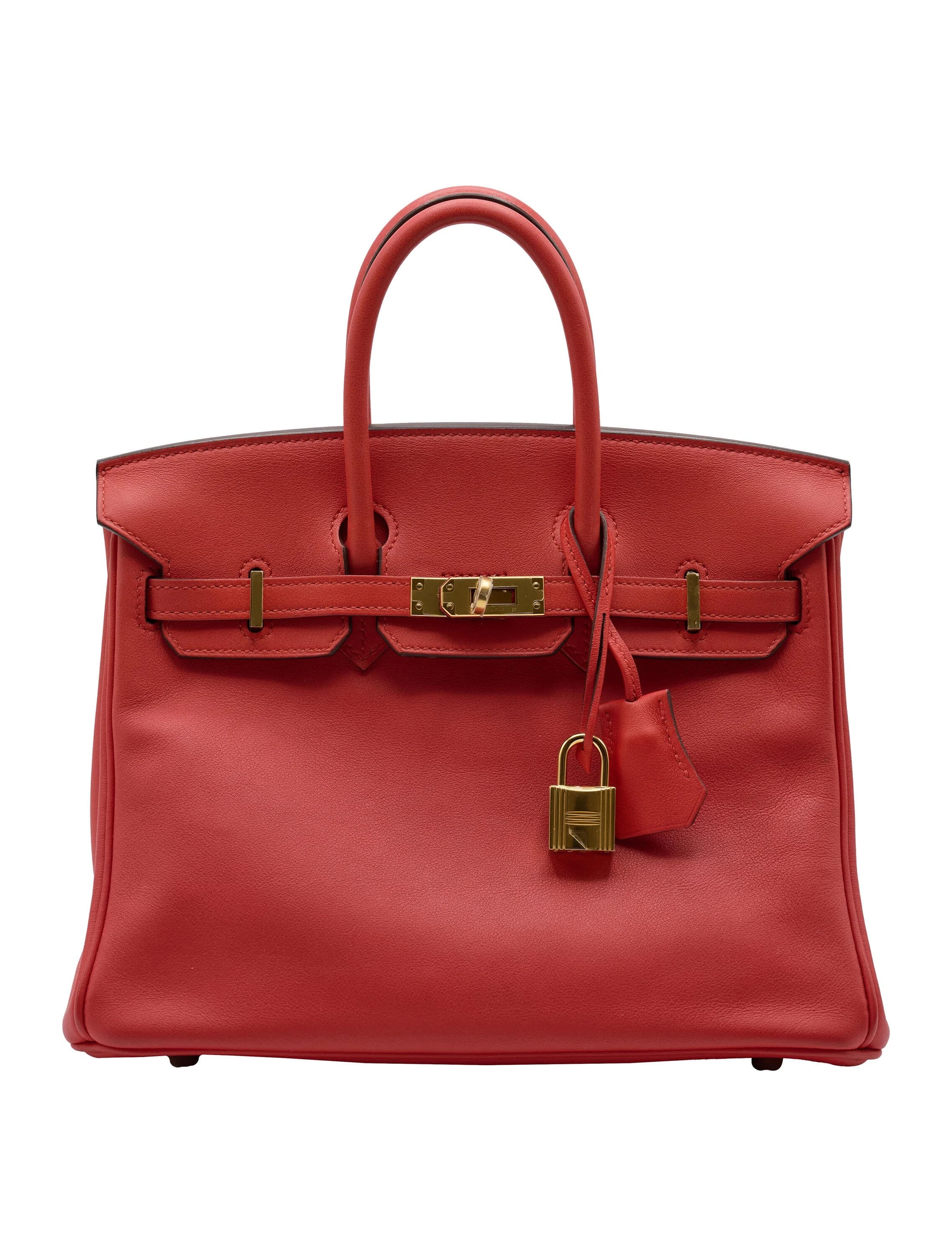 Hermès Birkin 25 - Image 1