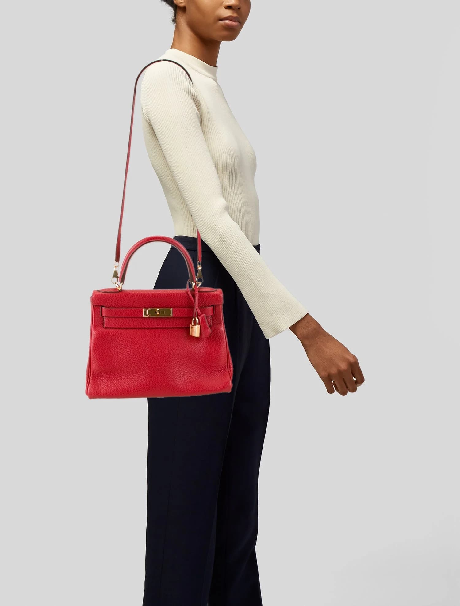 Hermès Kelly 28 - Image 2