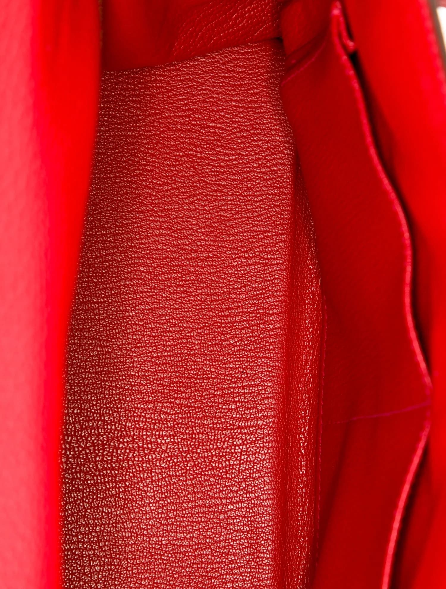 Hermès Kelly 28 - Image 6