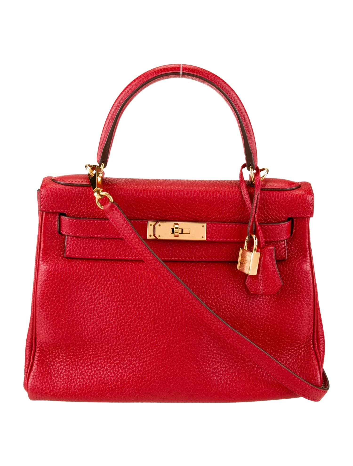 Hermès Kelly 28 - Image 1