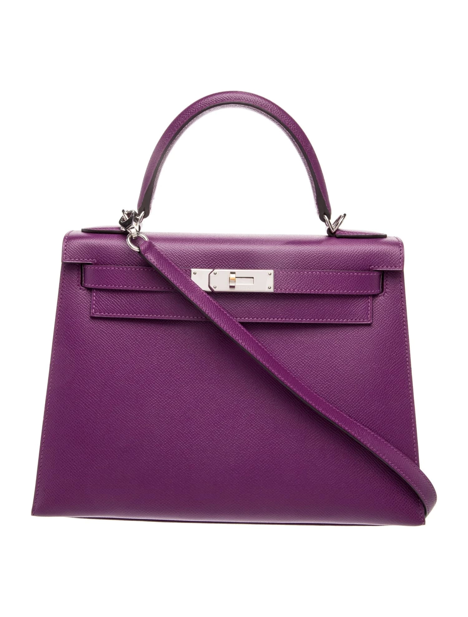 Hermès Kelly 28 - Image 1