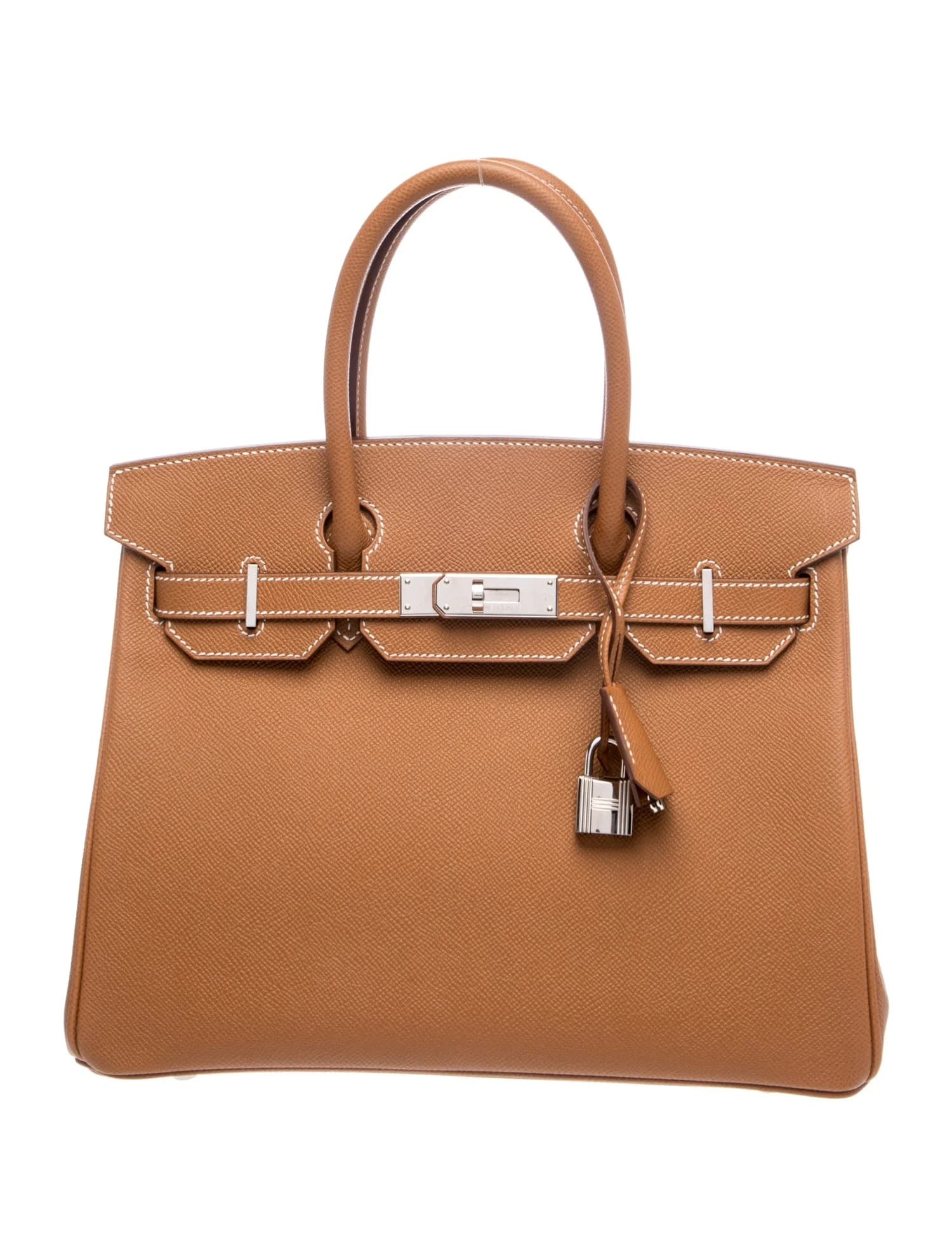 Hermès Birkin 30 - Image 1