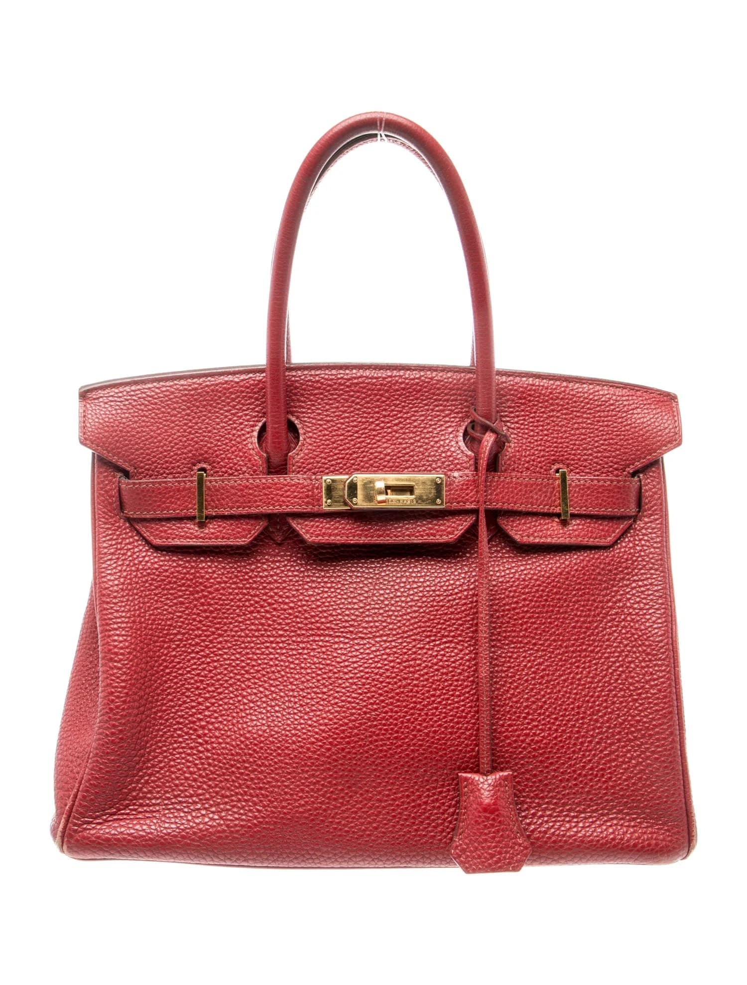 Hermès Birkin 30 - Image 1