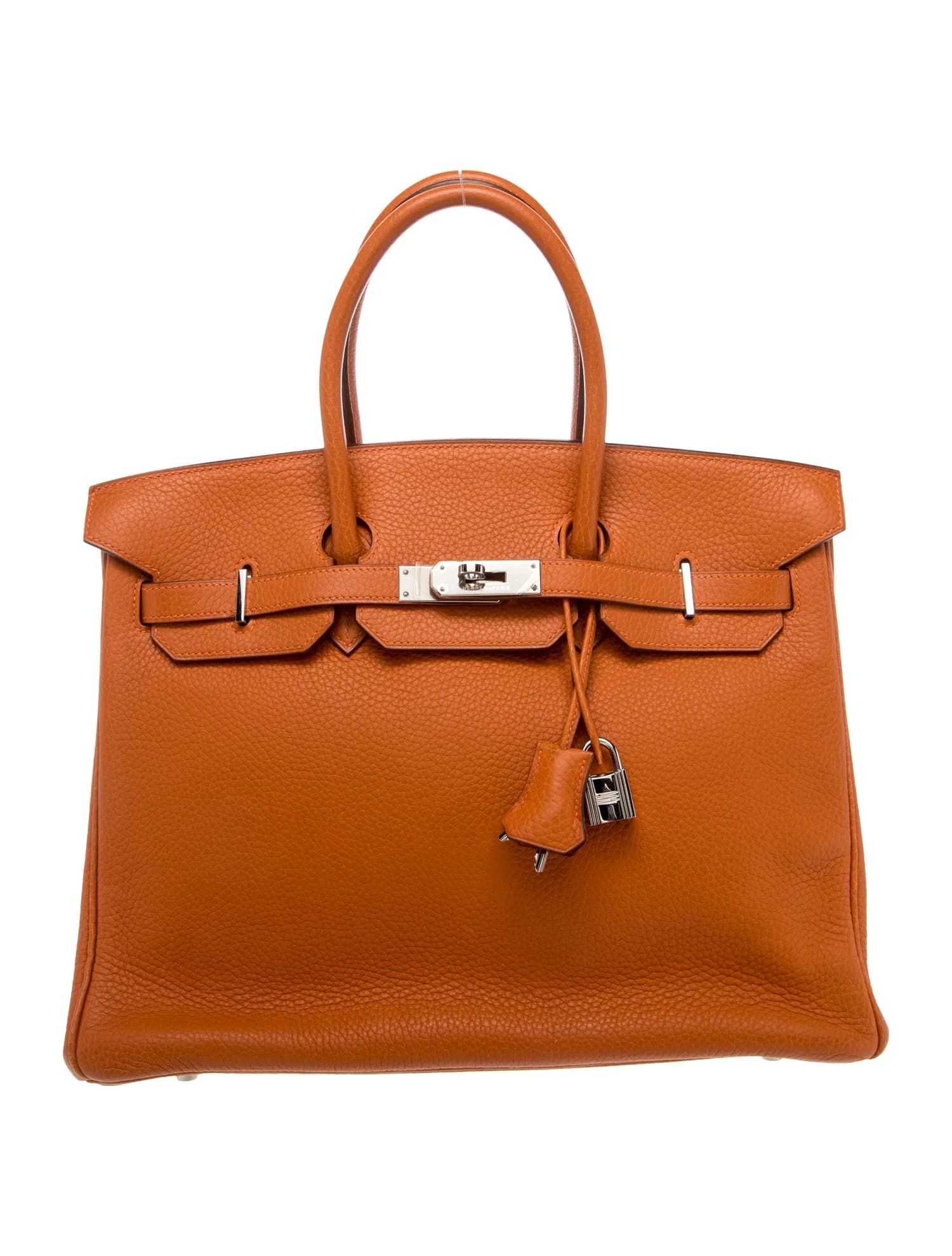 Hermès Birkin 35 - Image 1