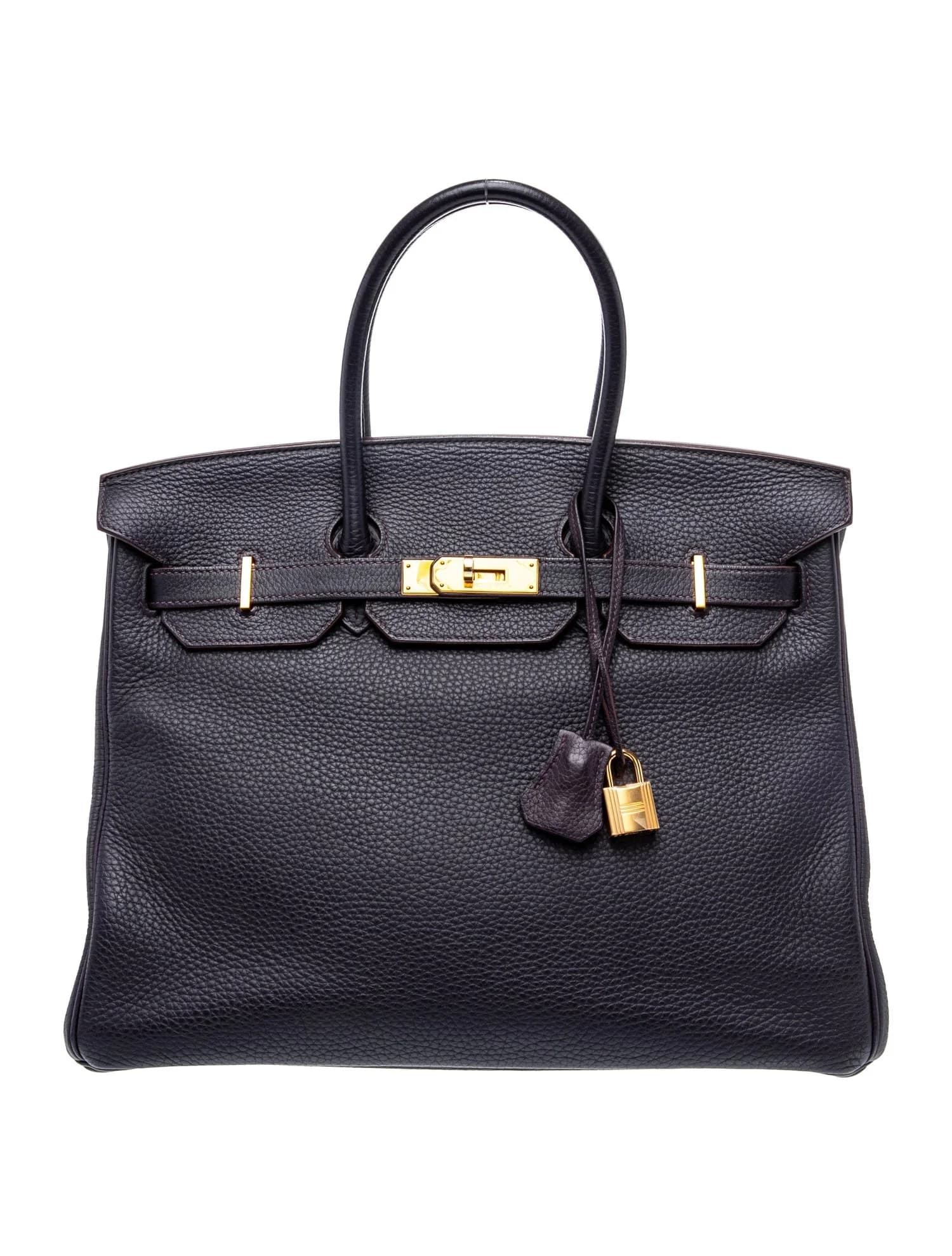 Hermès Birkin 35 - Image 1