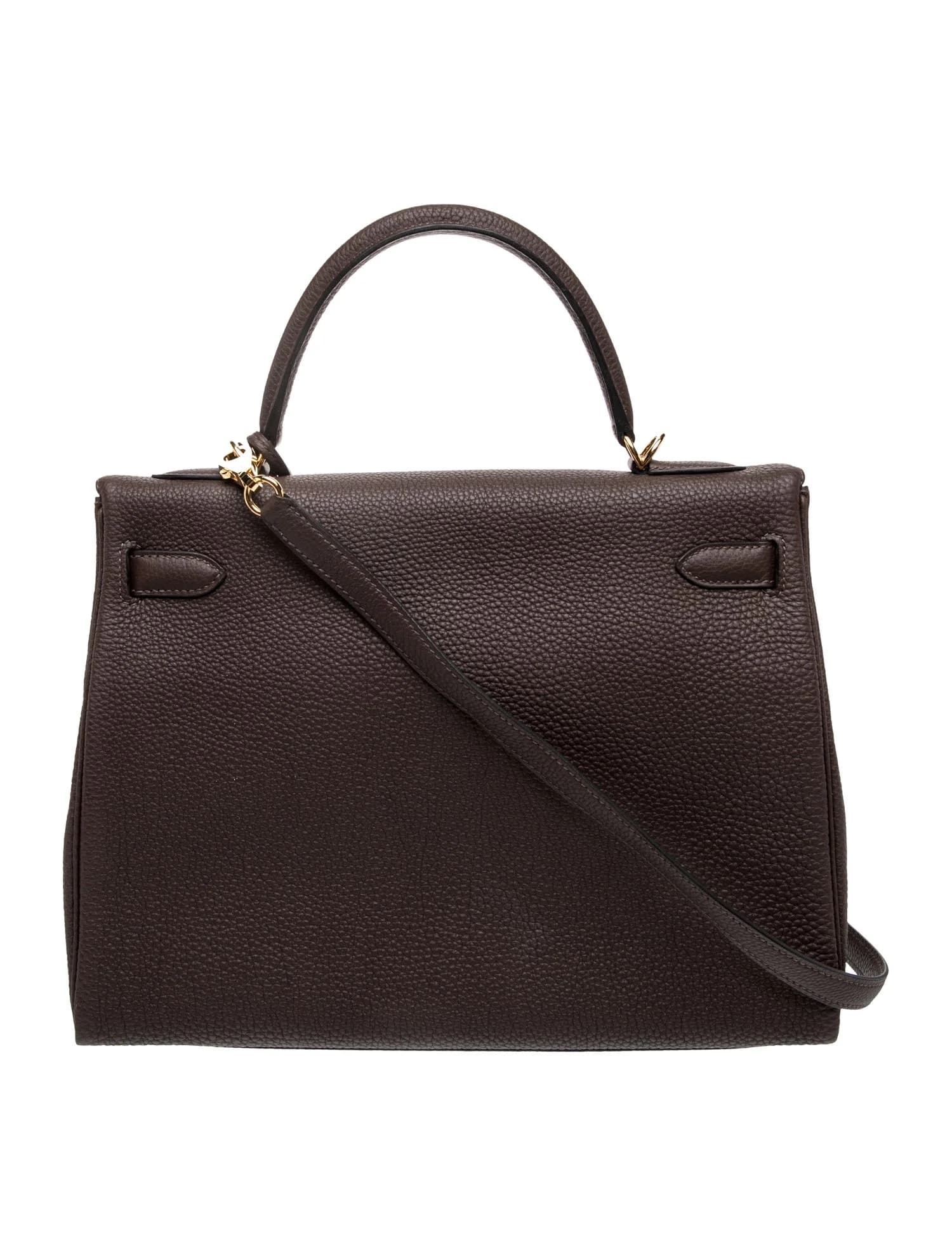 Hermès Kelly 32 - Image 1