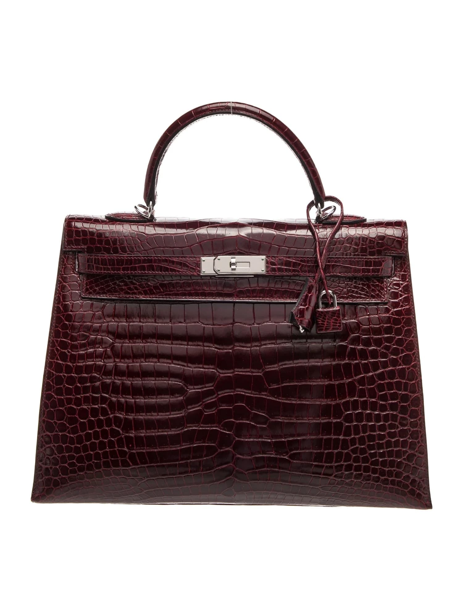 Hermès Kelly 35 - Image 1