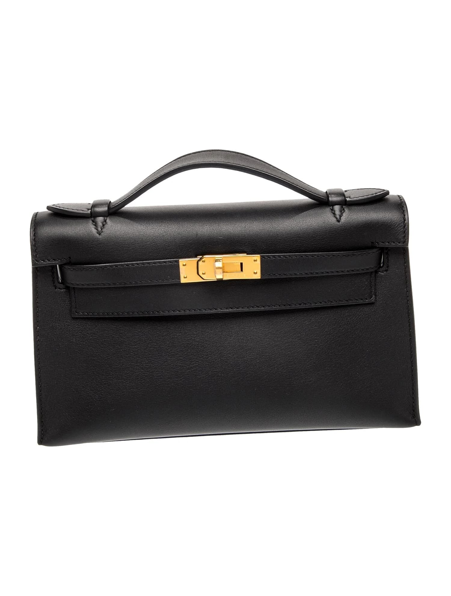 Hermès Kelly Pochette - Image 1
