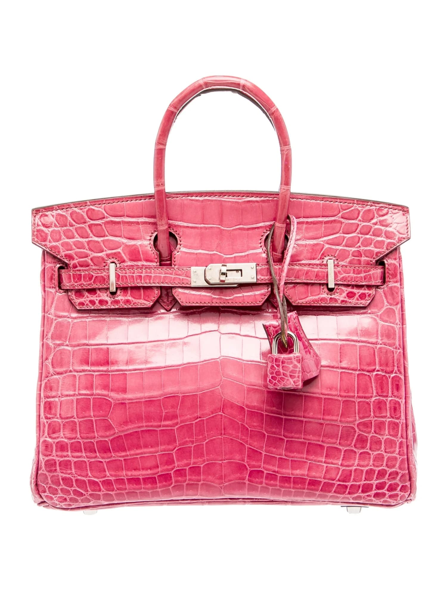 Hermès Birkin 25 - Image 1