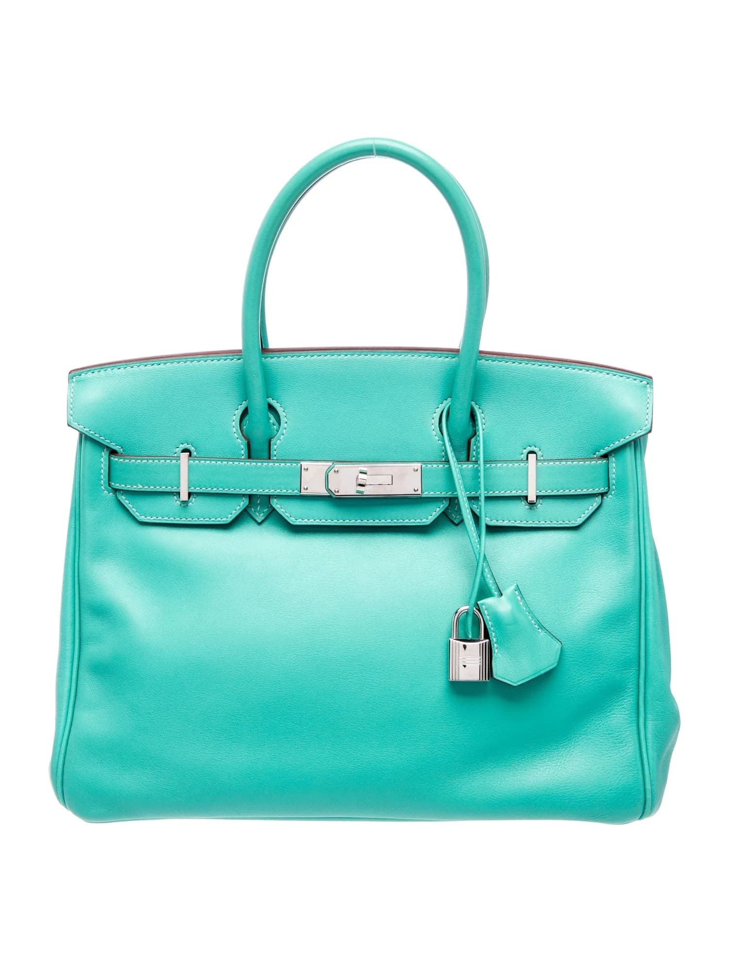 Hermès Birkin 30 - Image 1