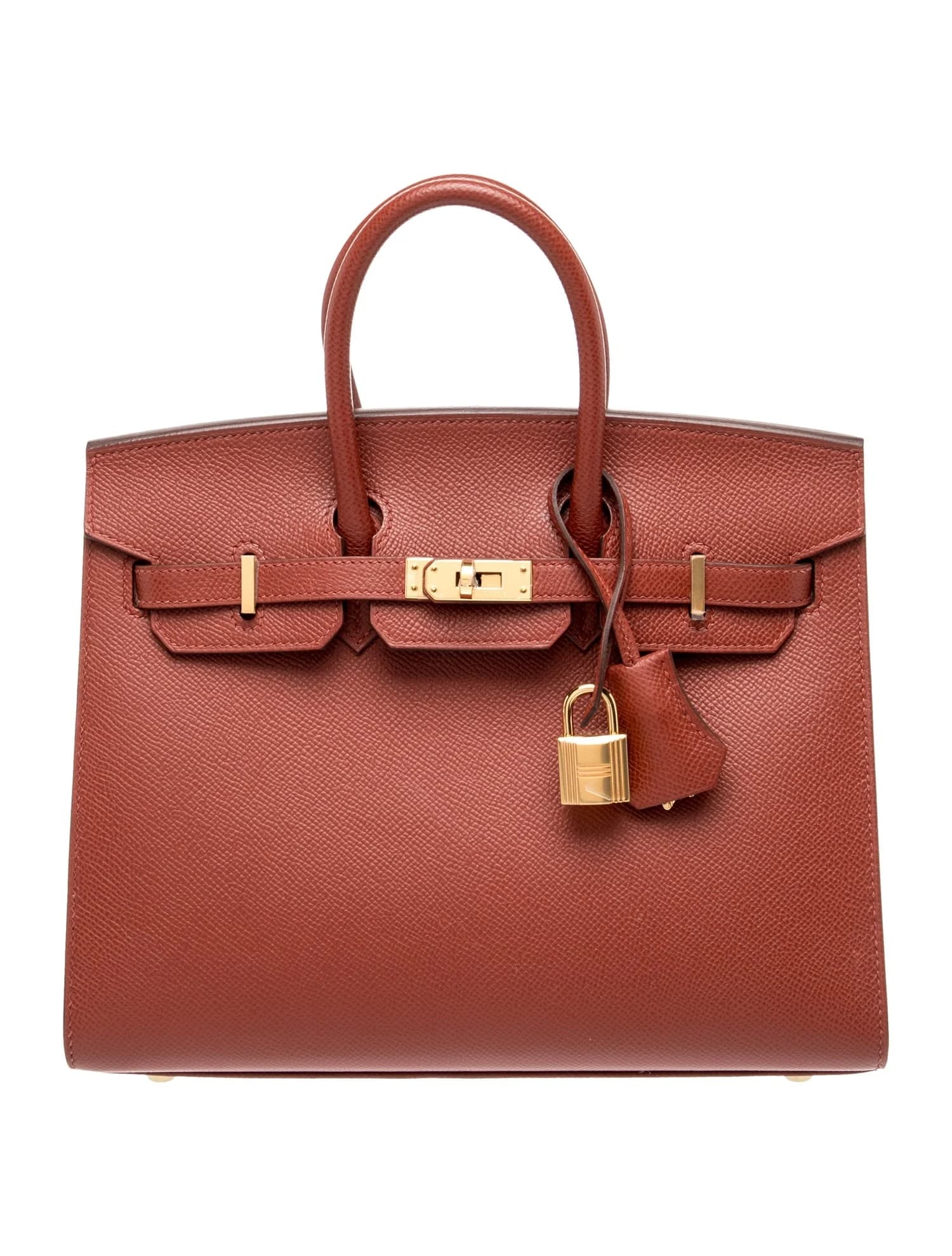 Hermès Birkin 25 - Image 1