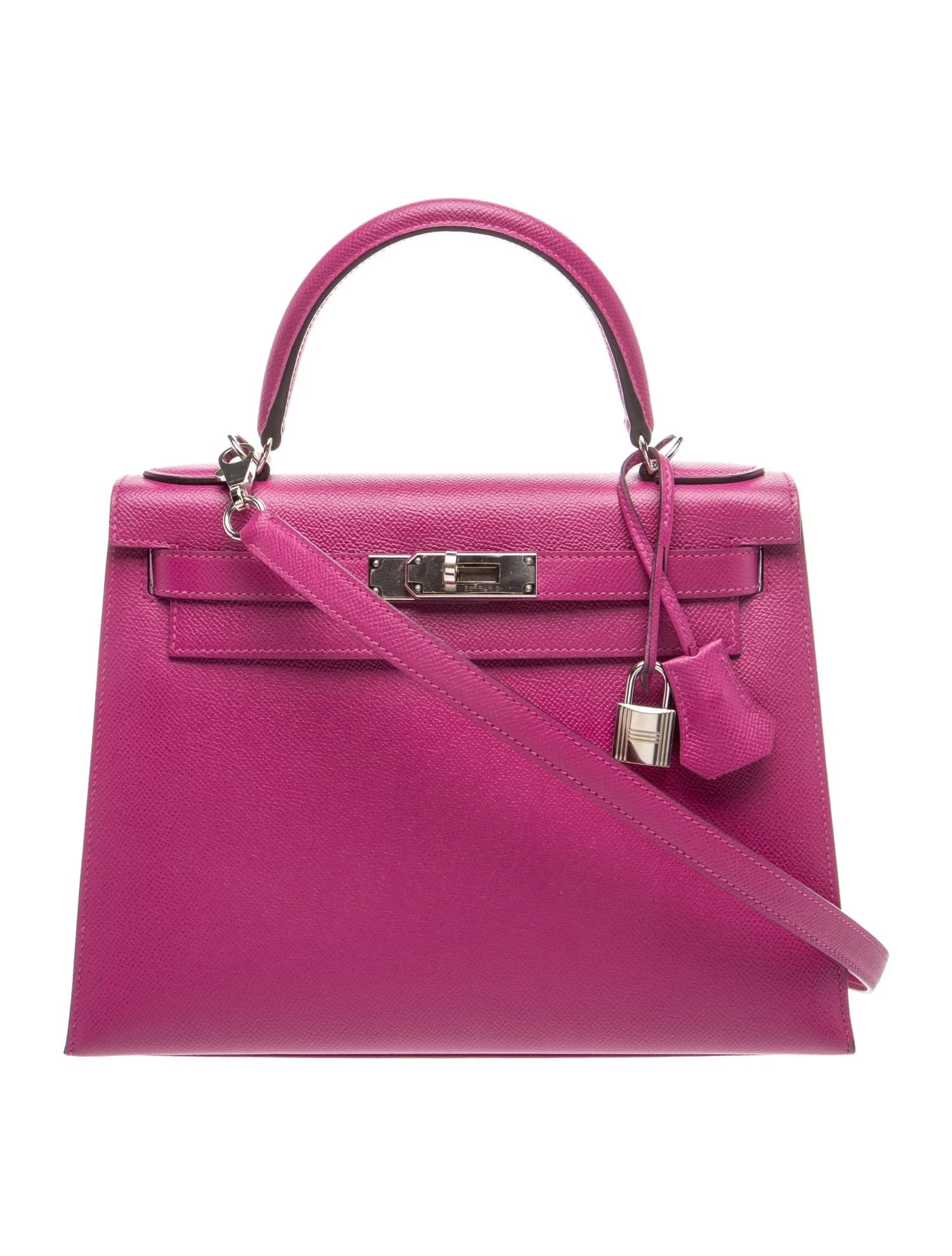 Hermès Kelly 28 - Image 1