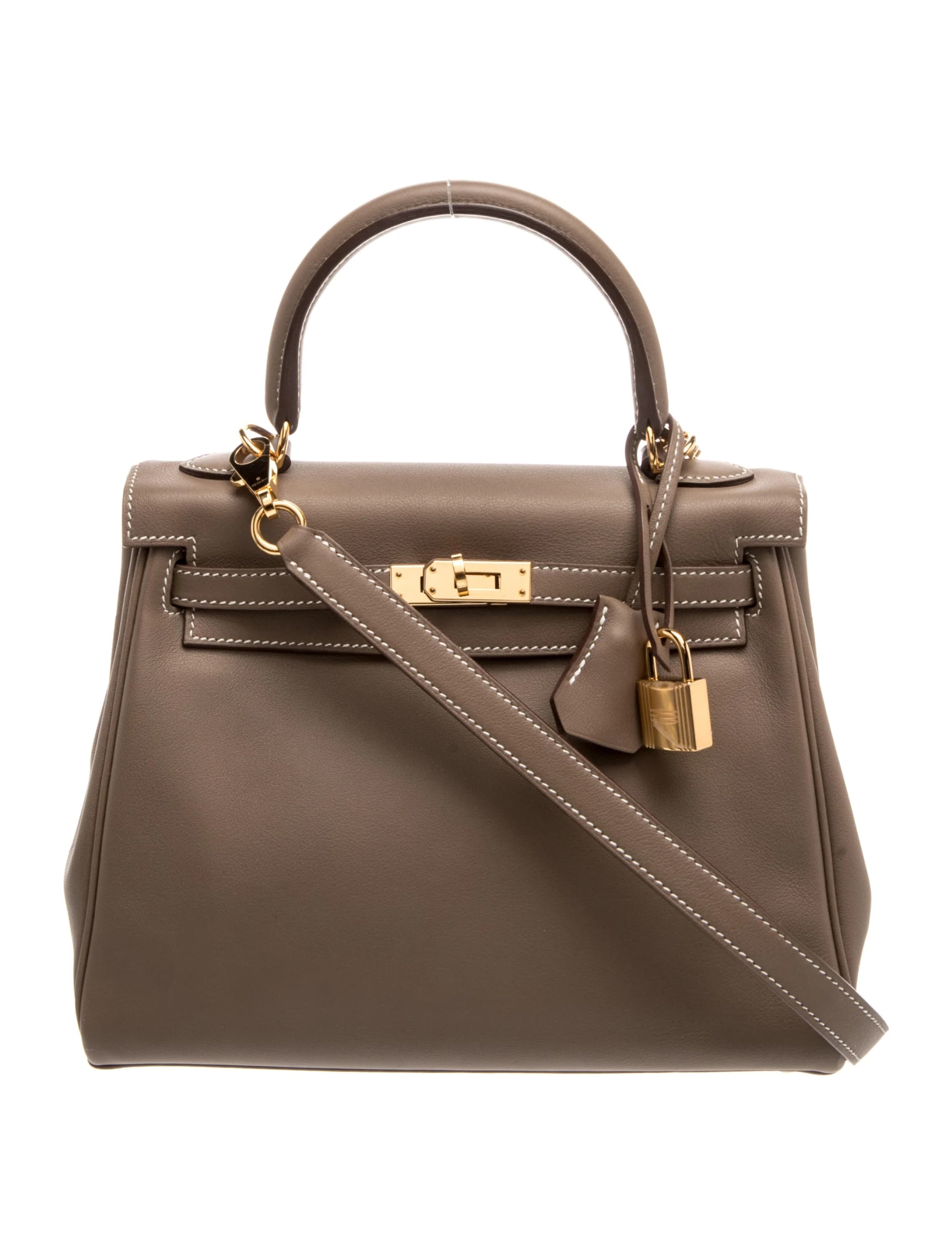 Hermès Kelly 25 - Image 1