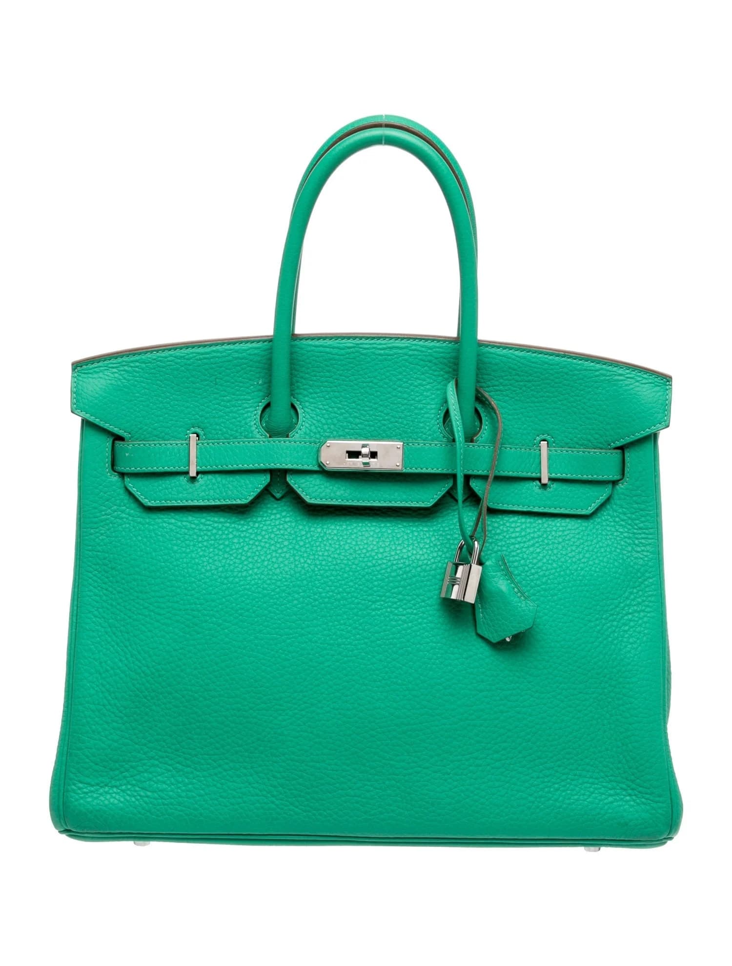 Hermès Birkin 35 - Image 1