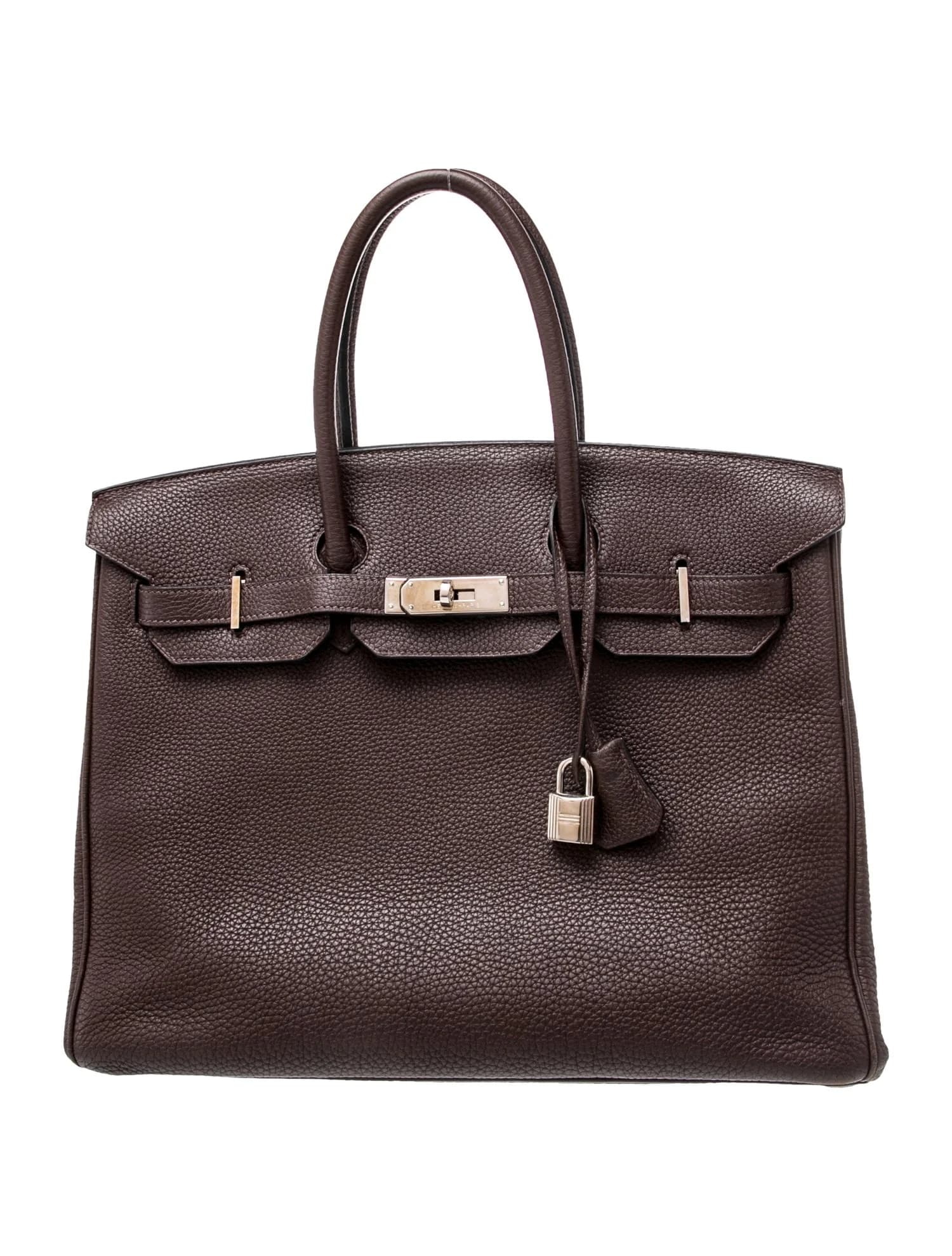 Hermès Birkin 35 - Image 1