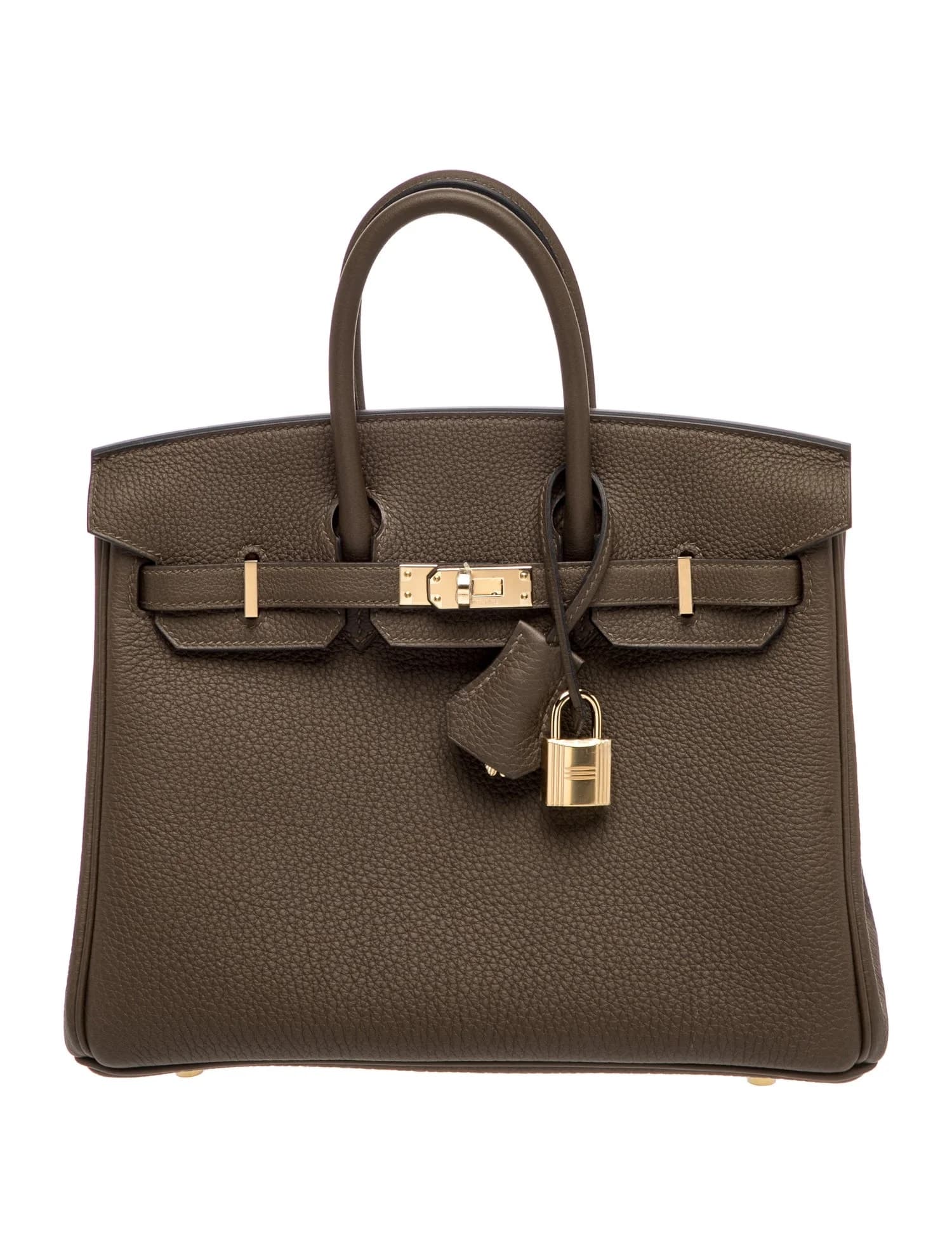 Hermès Birkin 25 - Image 1