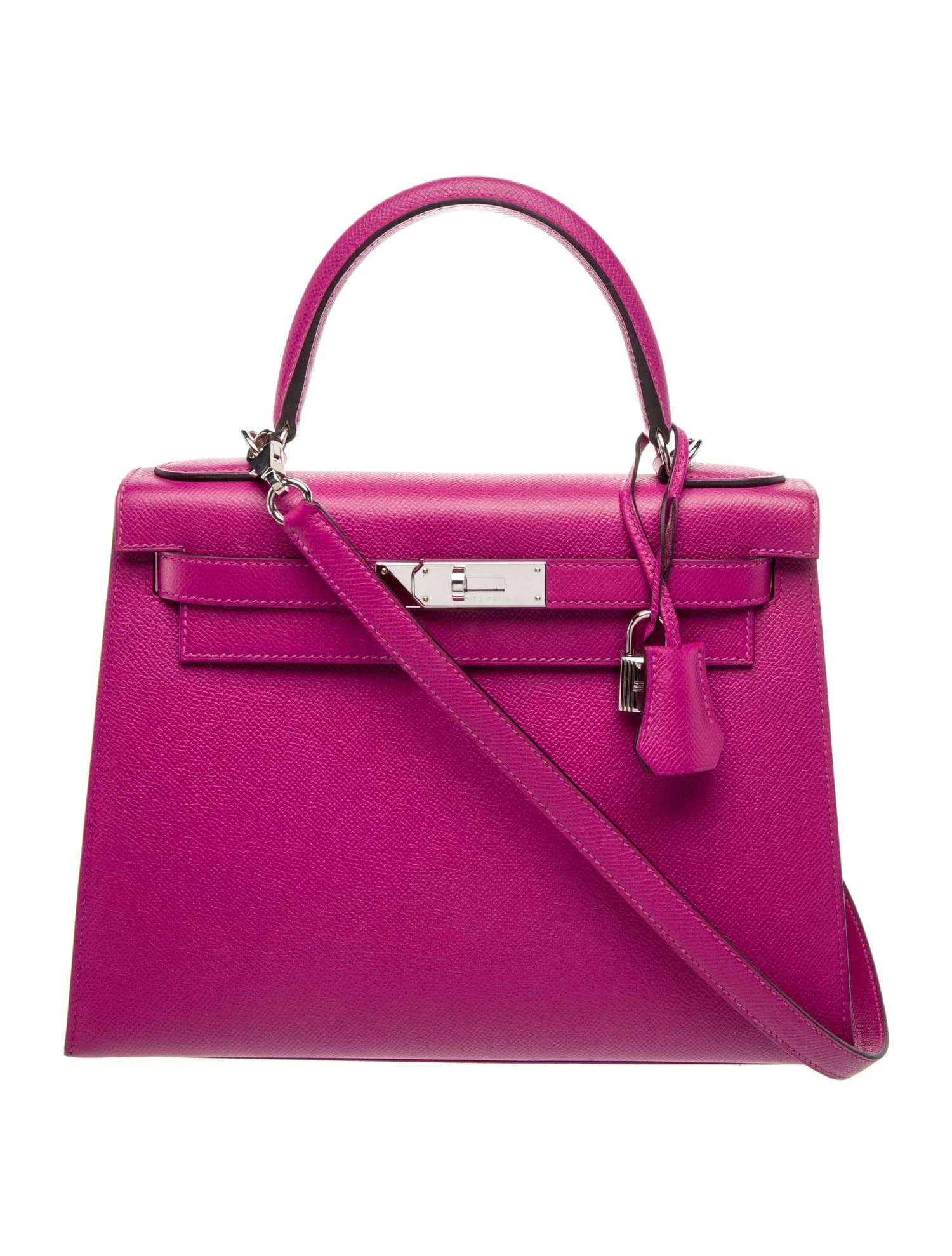 Hermès Kelly 28 - Image 1