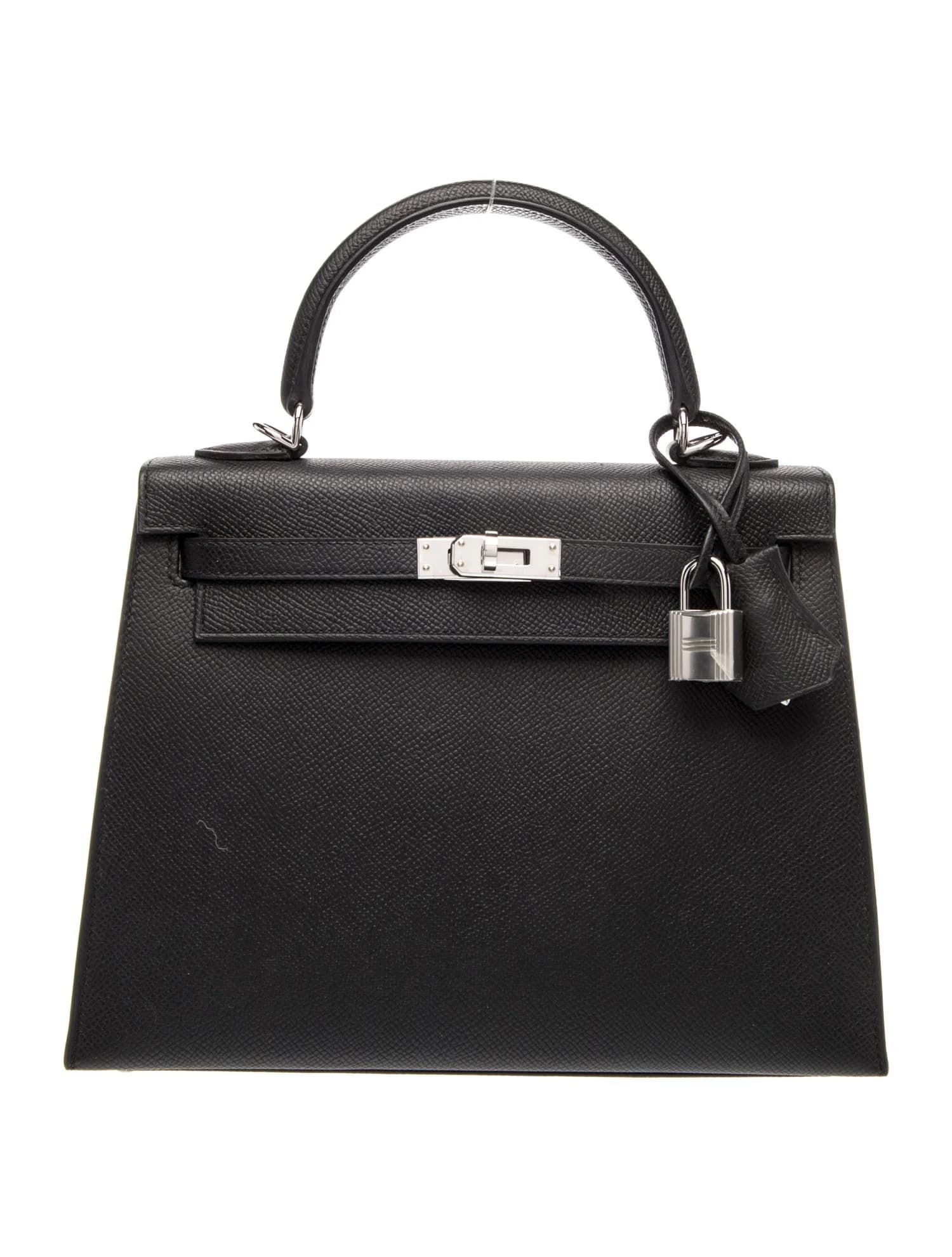 Hermès Kelly 25 - Image 1