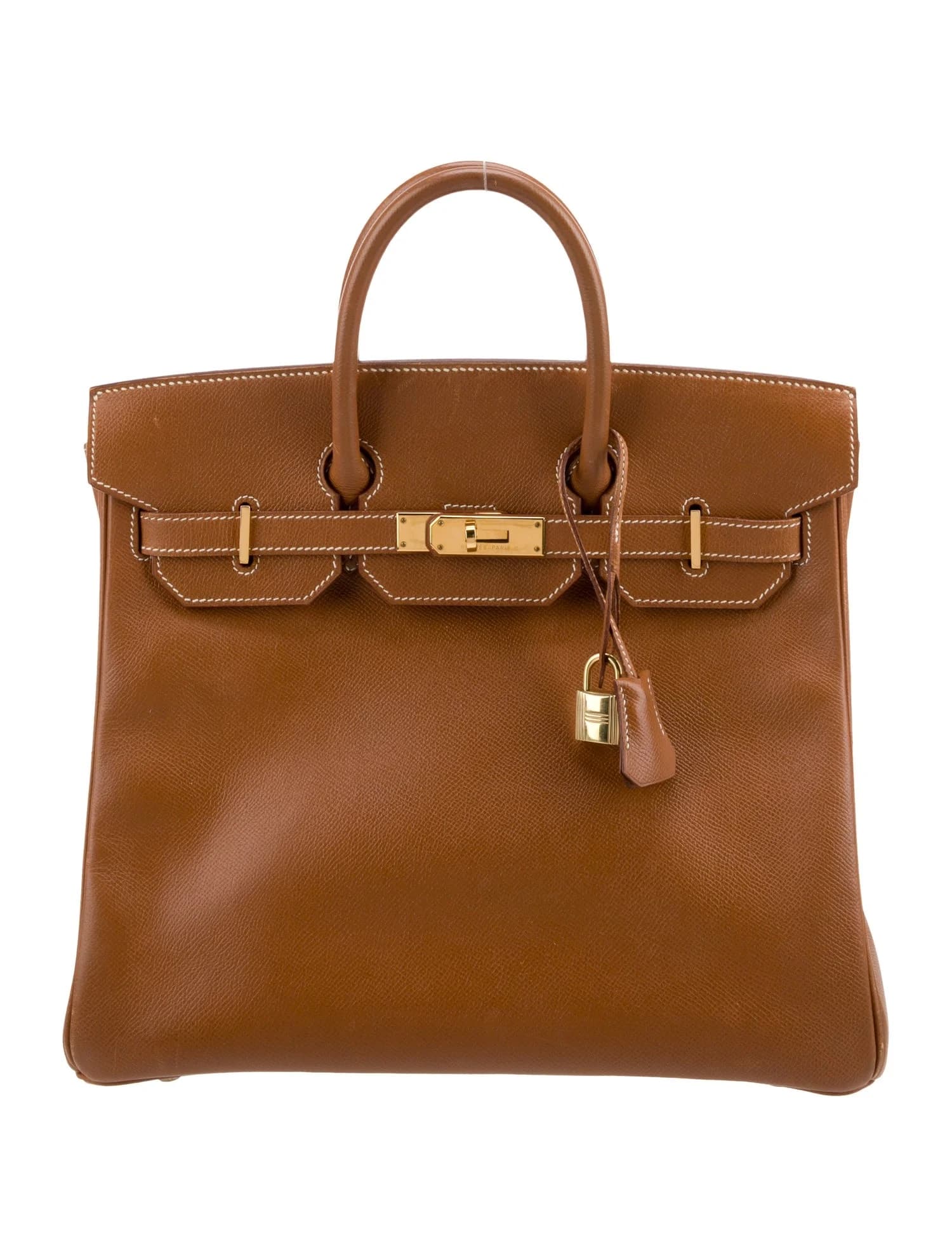 Hermès HAC 32 - Image 1