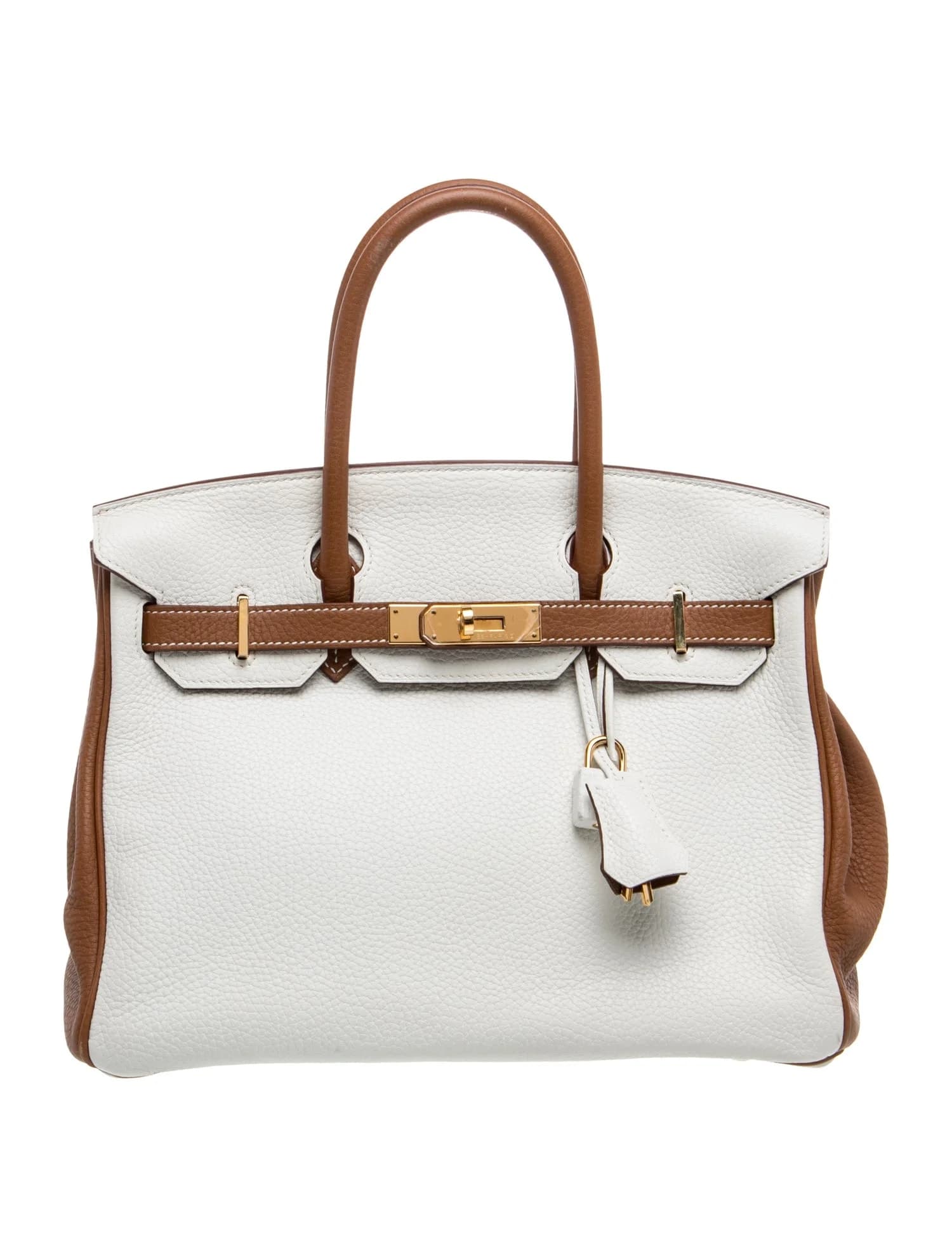 Hermès Birkin 30 - Image 1