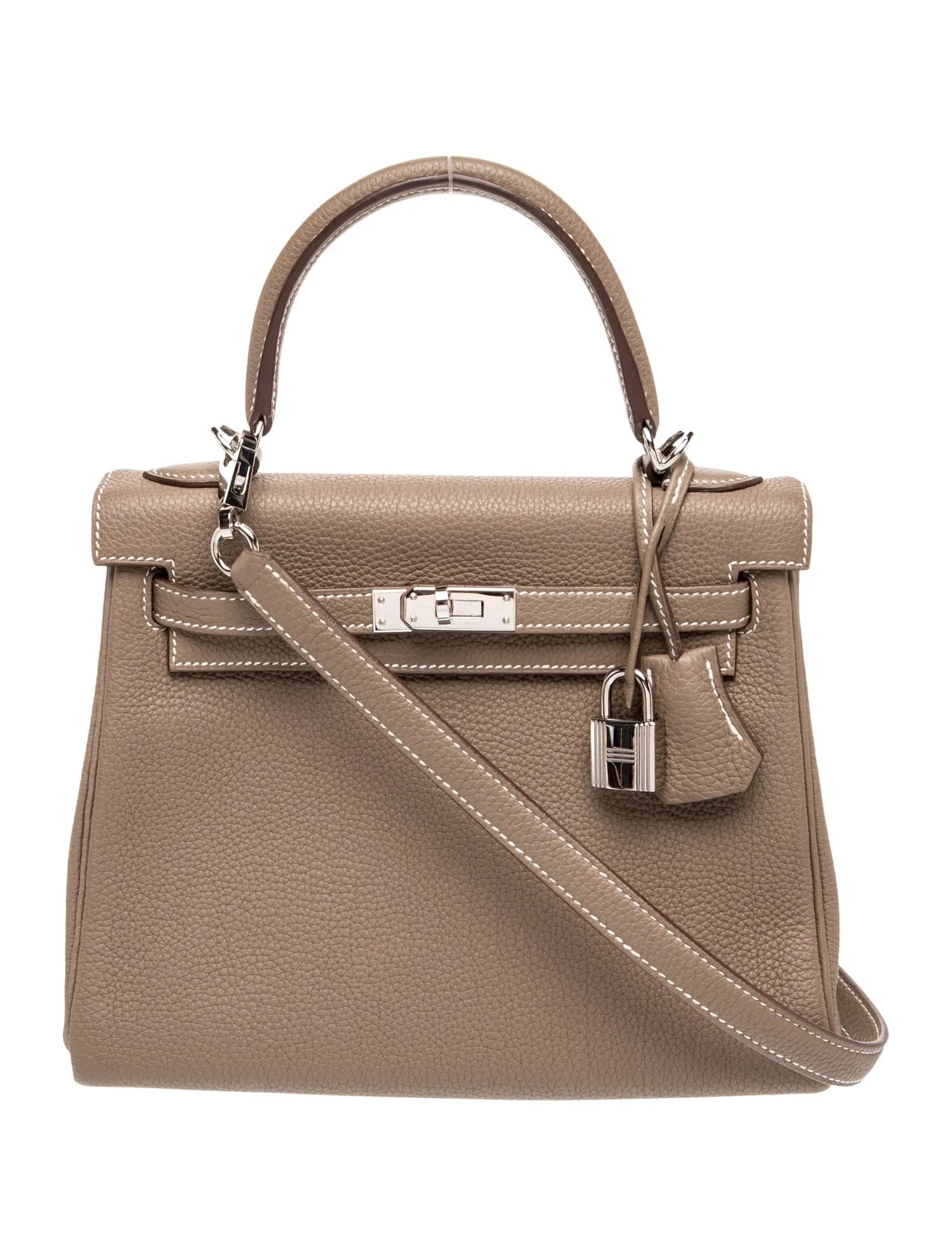 Hermès Kelly 25 - Image 1
