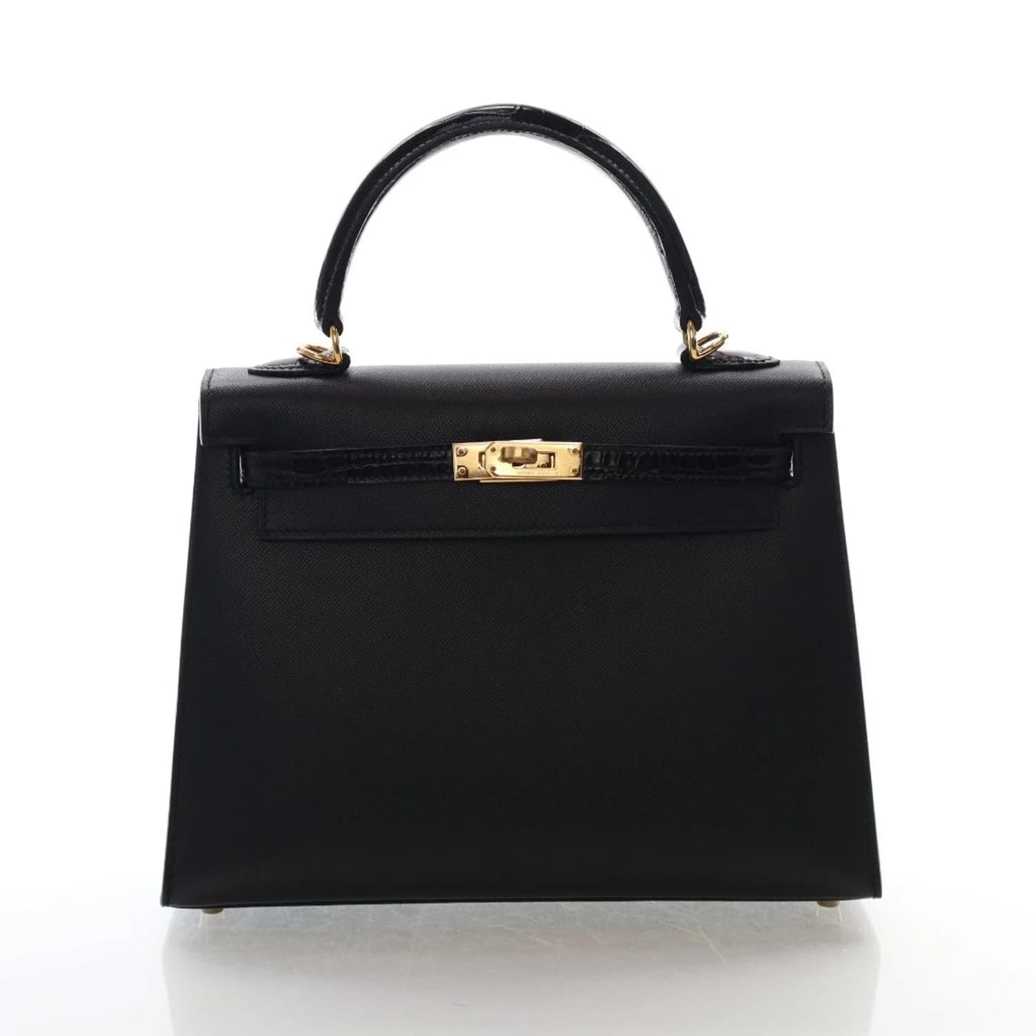 Hermès Kelly 25 - Image 1