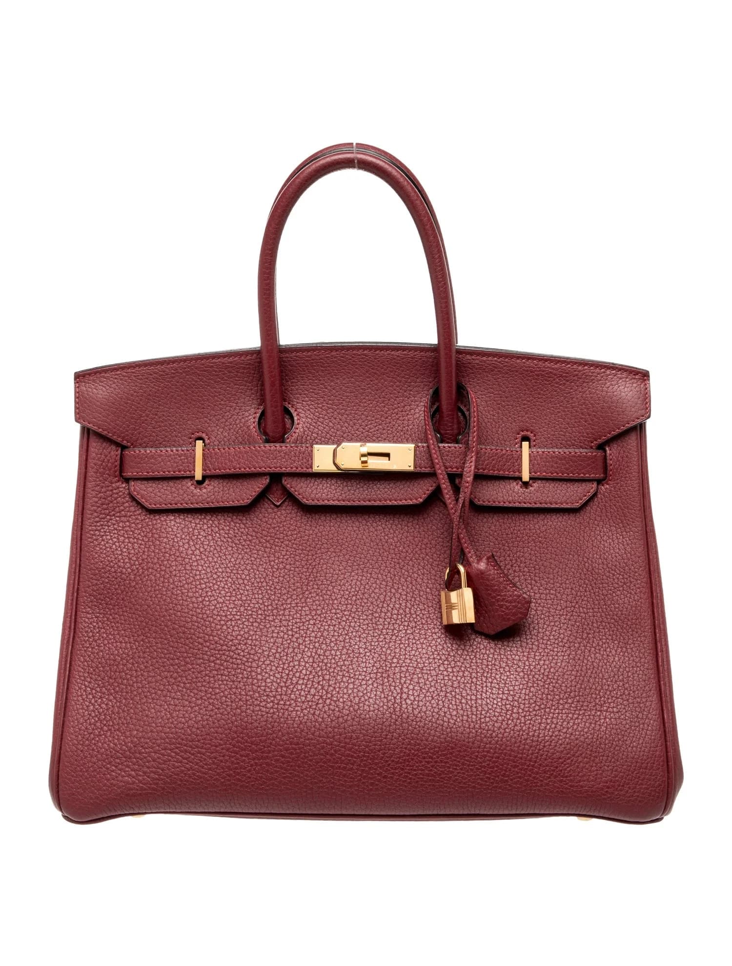 Hermès Birkin 35 - Image 1